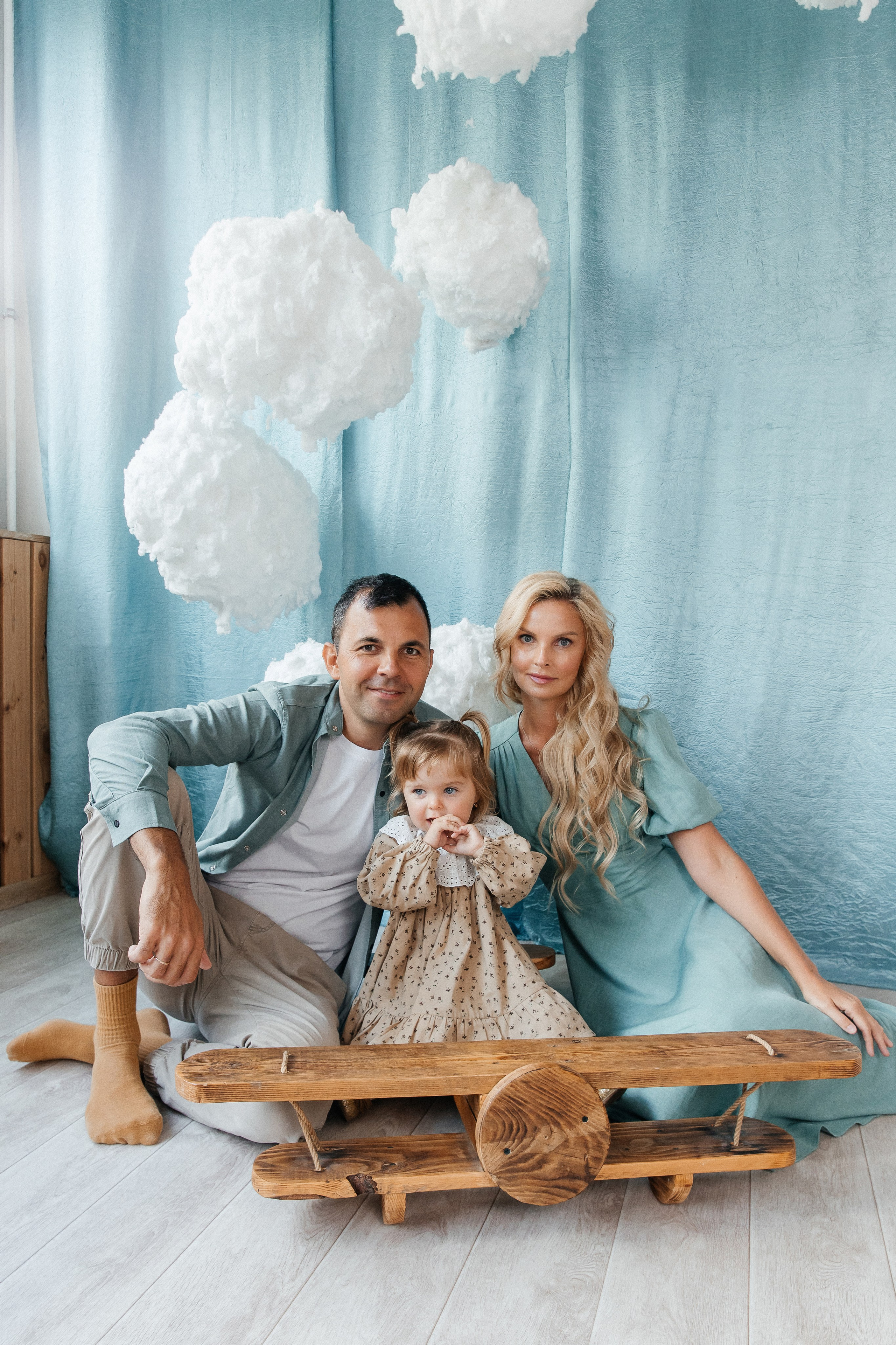 Авроре 2 годика