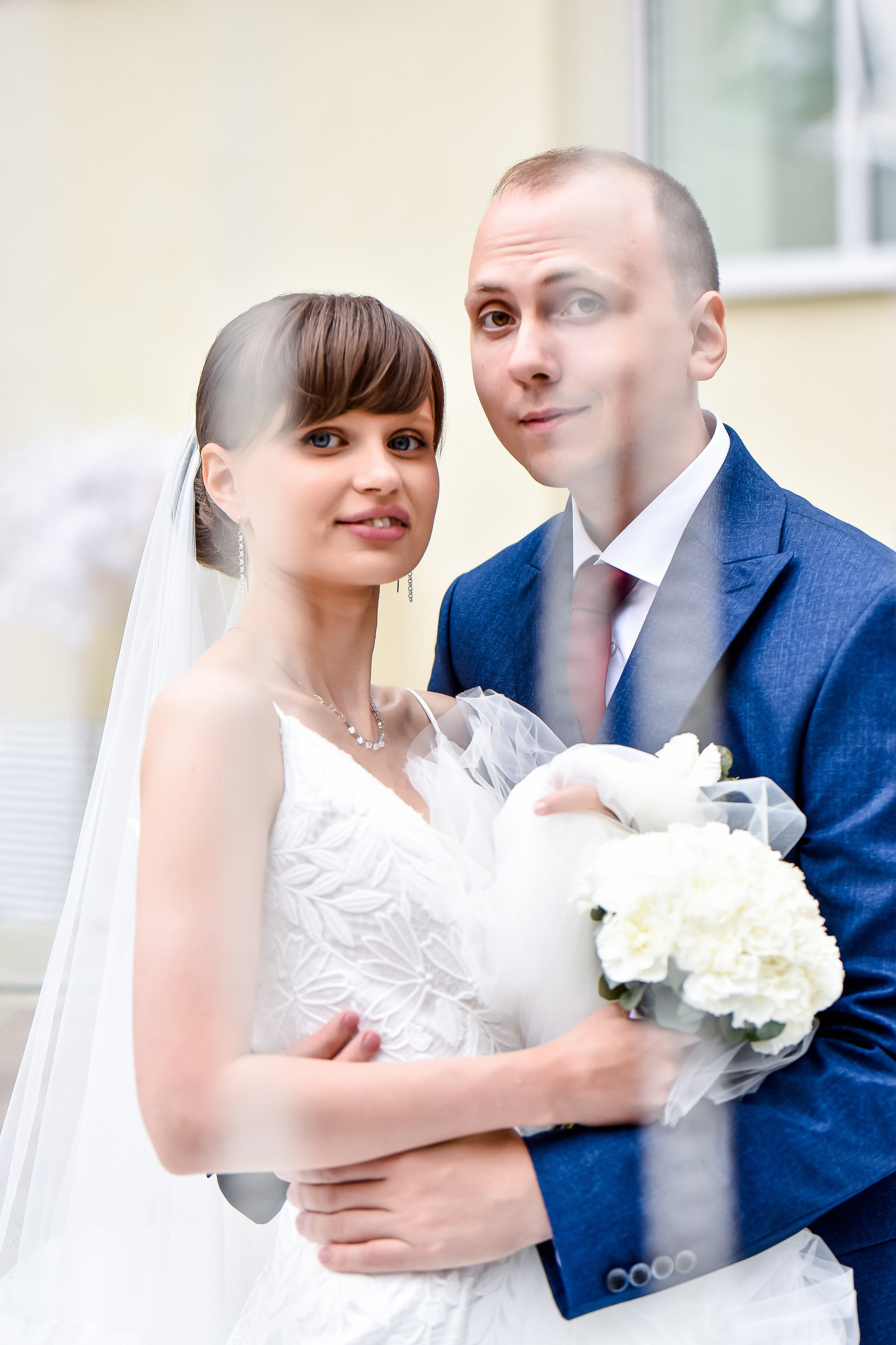 Свадьба Андрей и Ирина