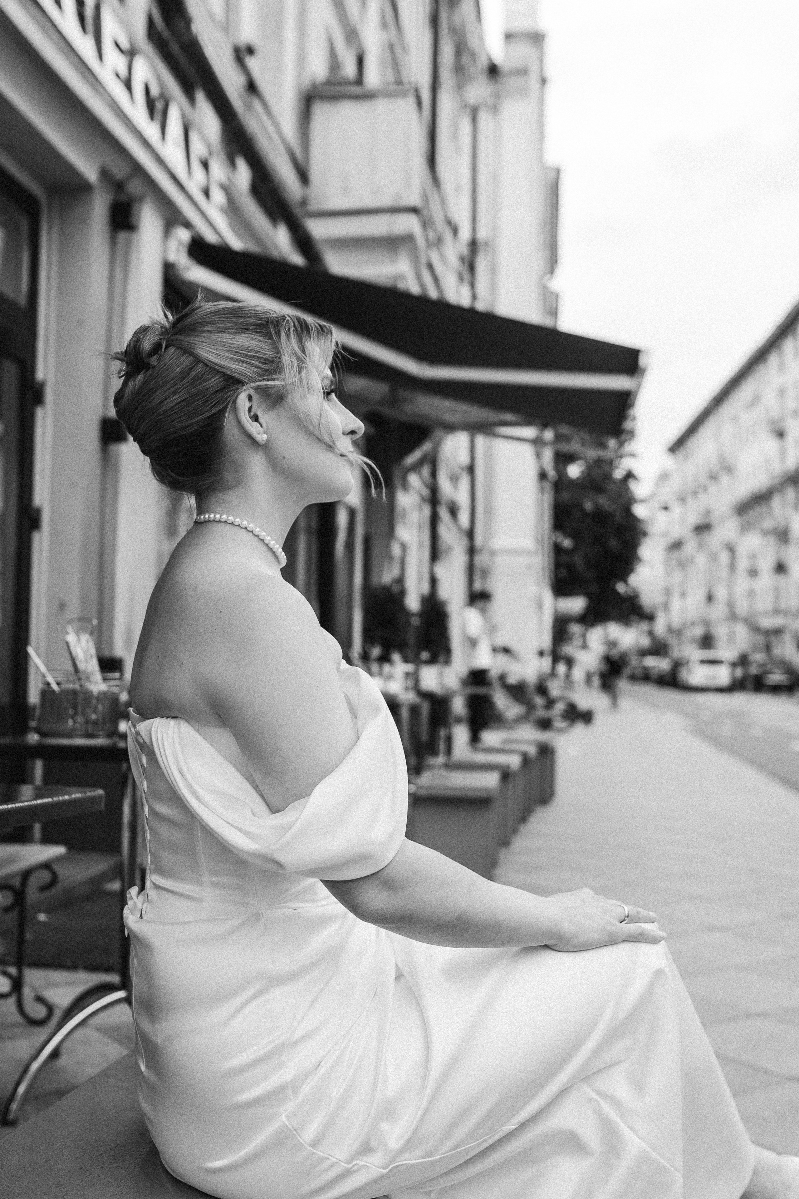 Свадебная фотопрогулка в Москве по центру. Свадебный фотограф в Москве Анна Полушина