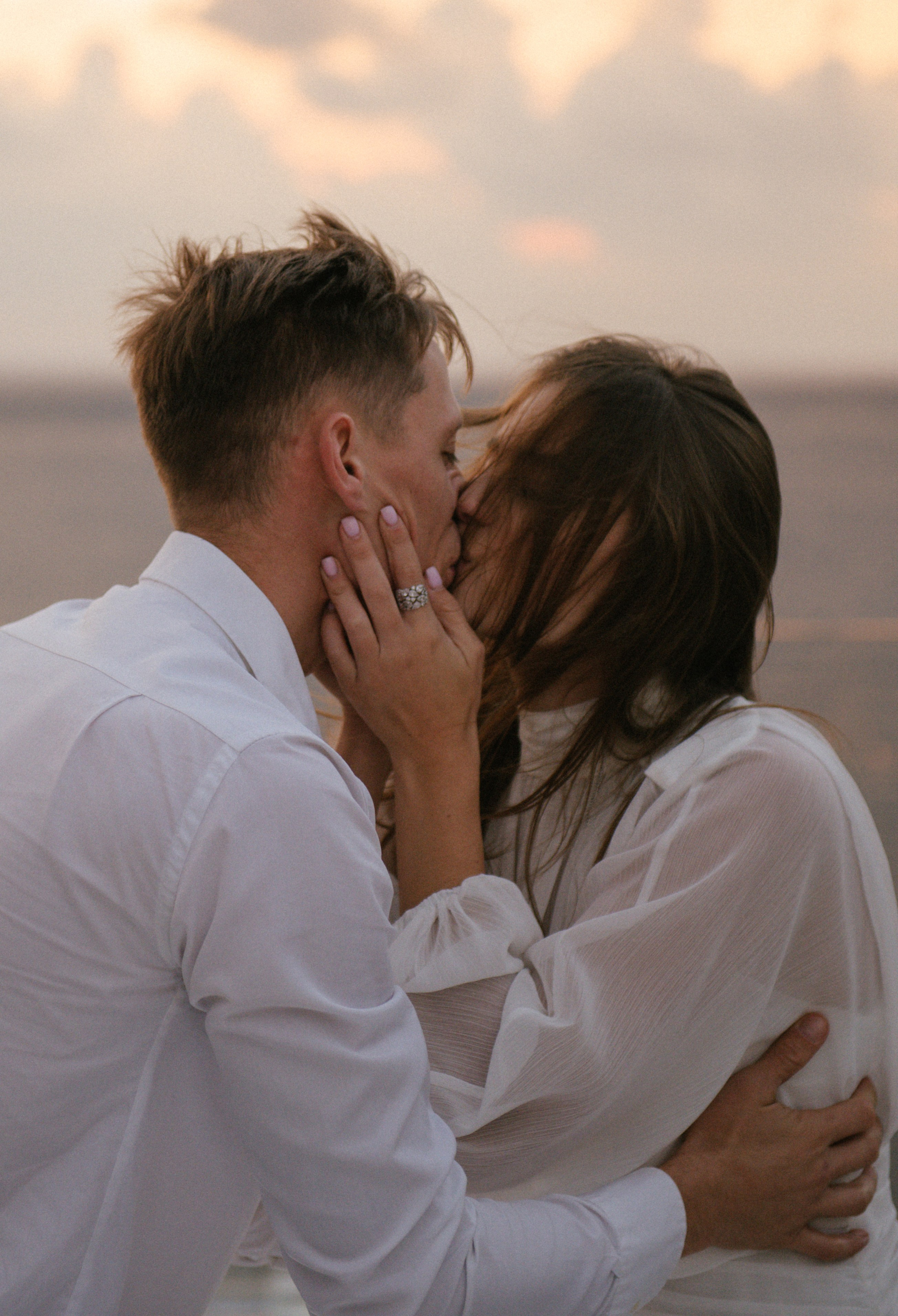 Она сказала «ДА!». Свадебный, женский, семейный фотограф в Севастополе Юлия Мошенко