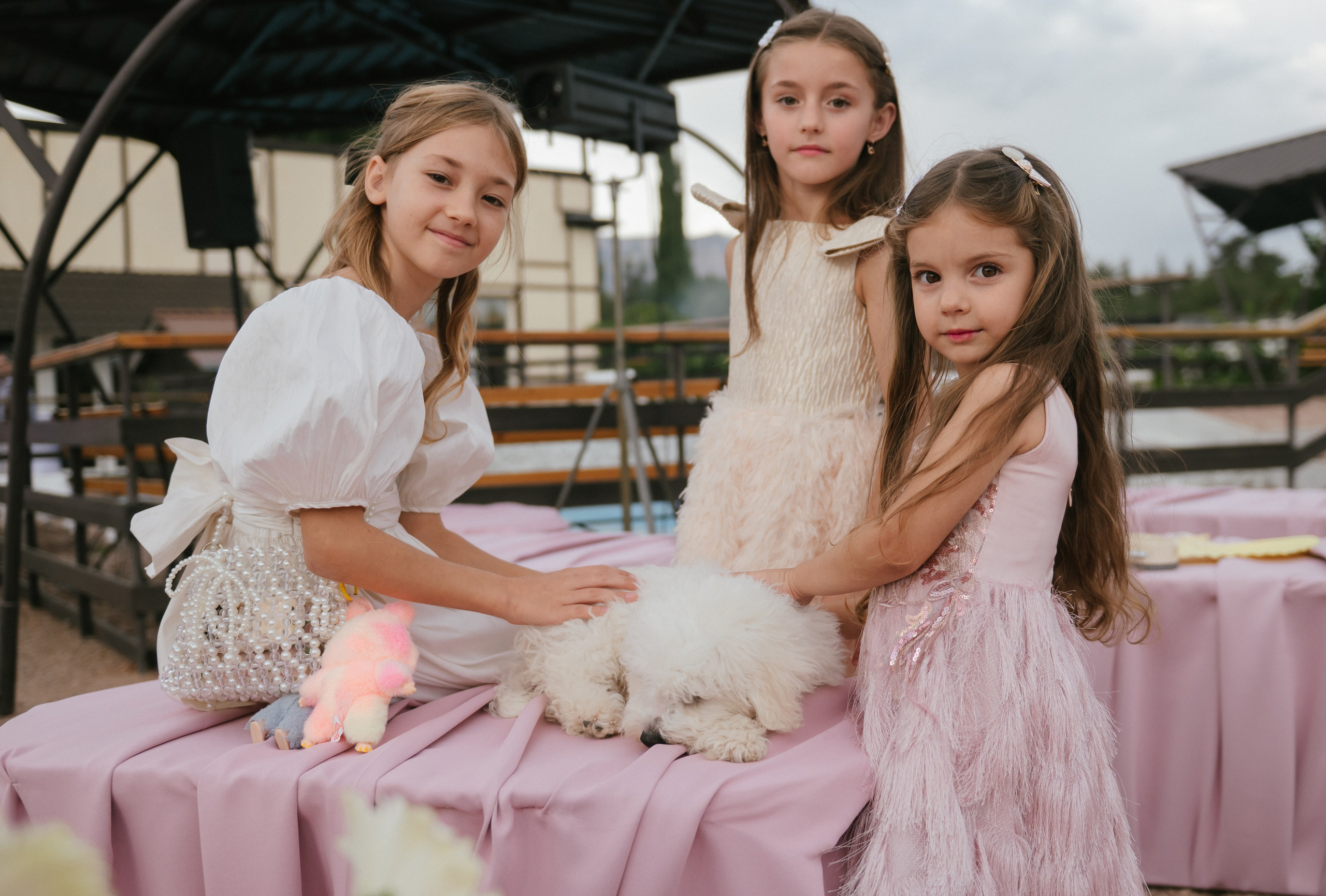 Никита и Настя (Серебряное озеро). Свадебный, женский, семейный фотограф в Севастополе Юлия Мошенко