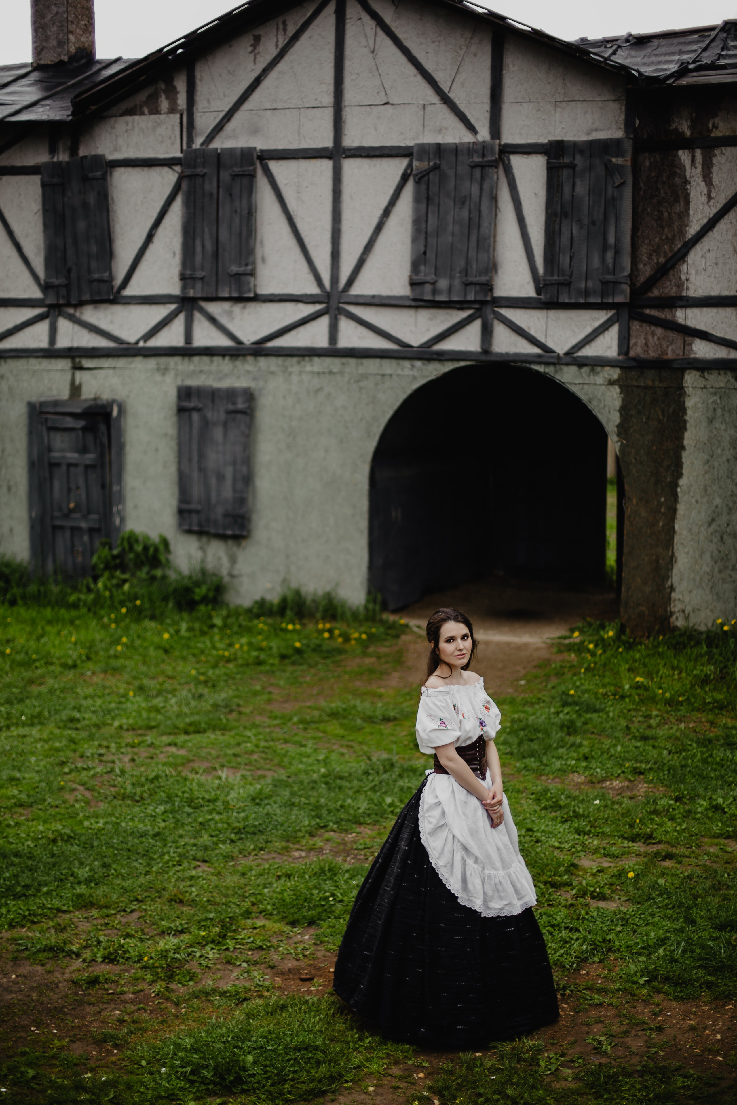 PORTRAITS. VETER photography