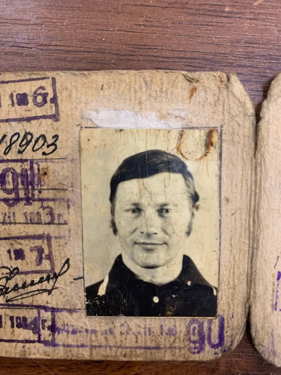 Мастер-класс «Реставрация фотографий». Уроки по фотошопу простым языком