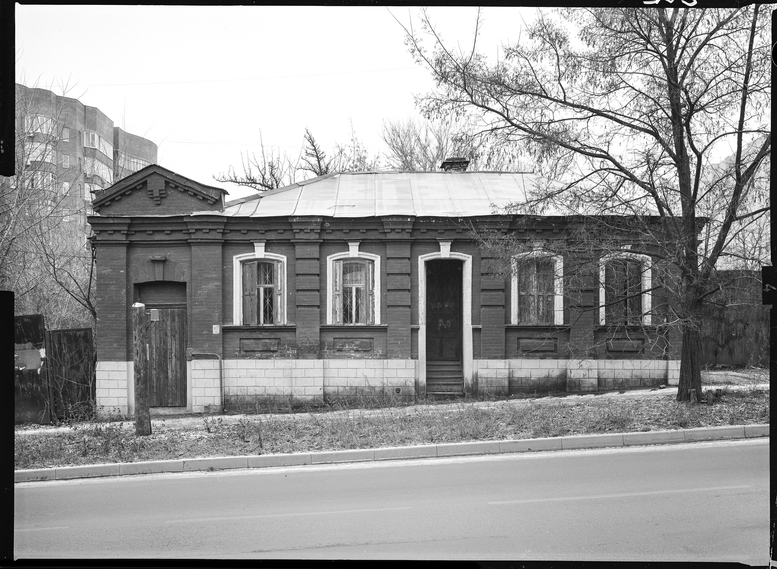 Курск. Igor Volkov