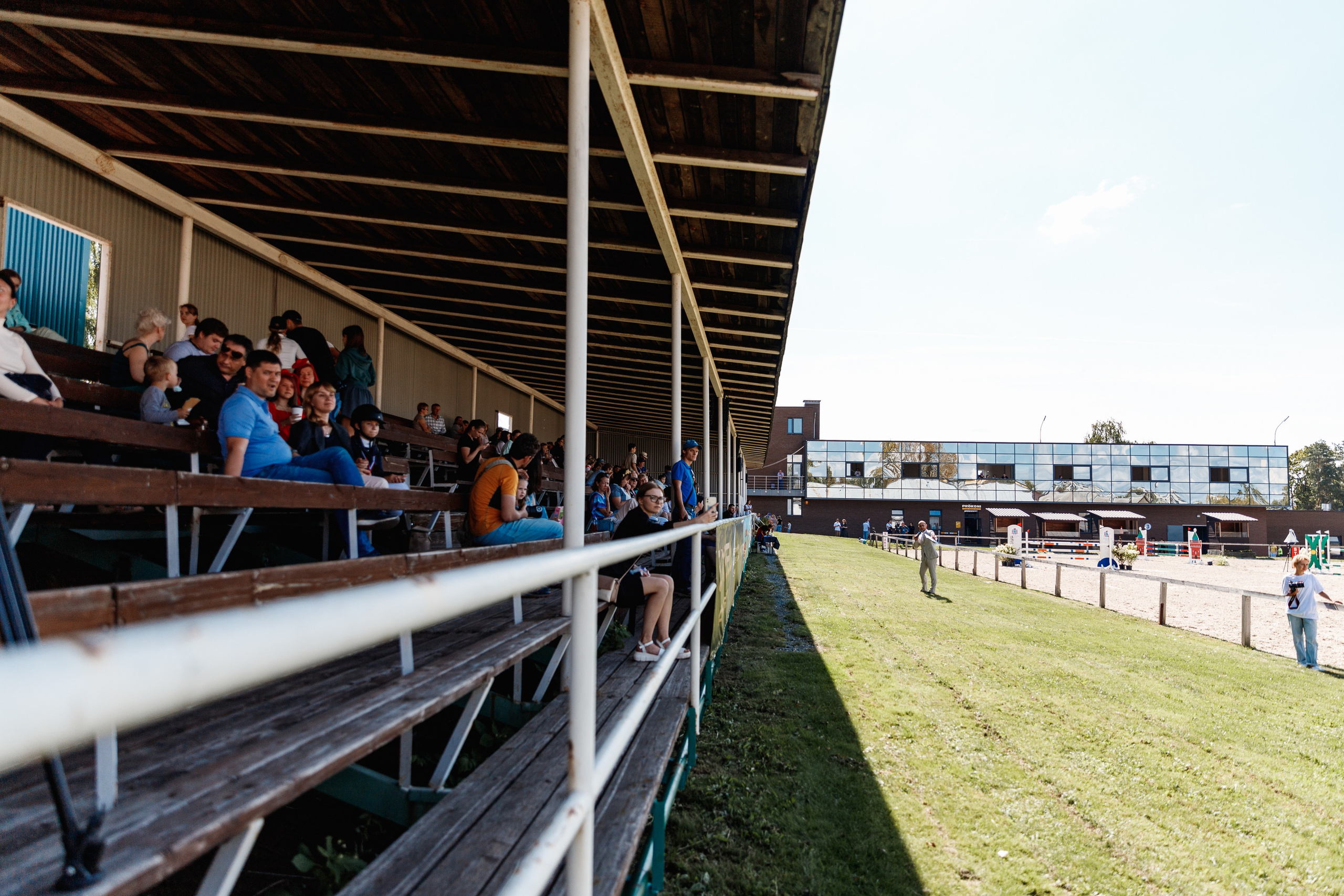 Нижегородец. Фотограф Захваткин Роман