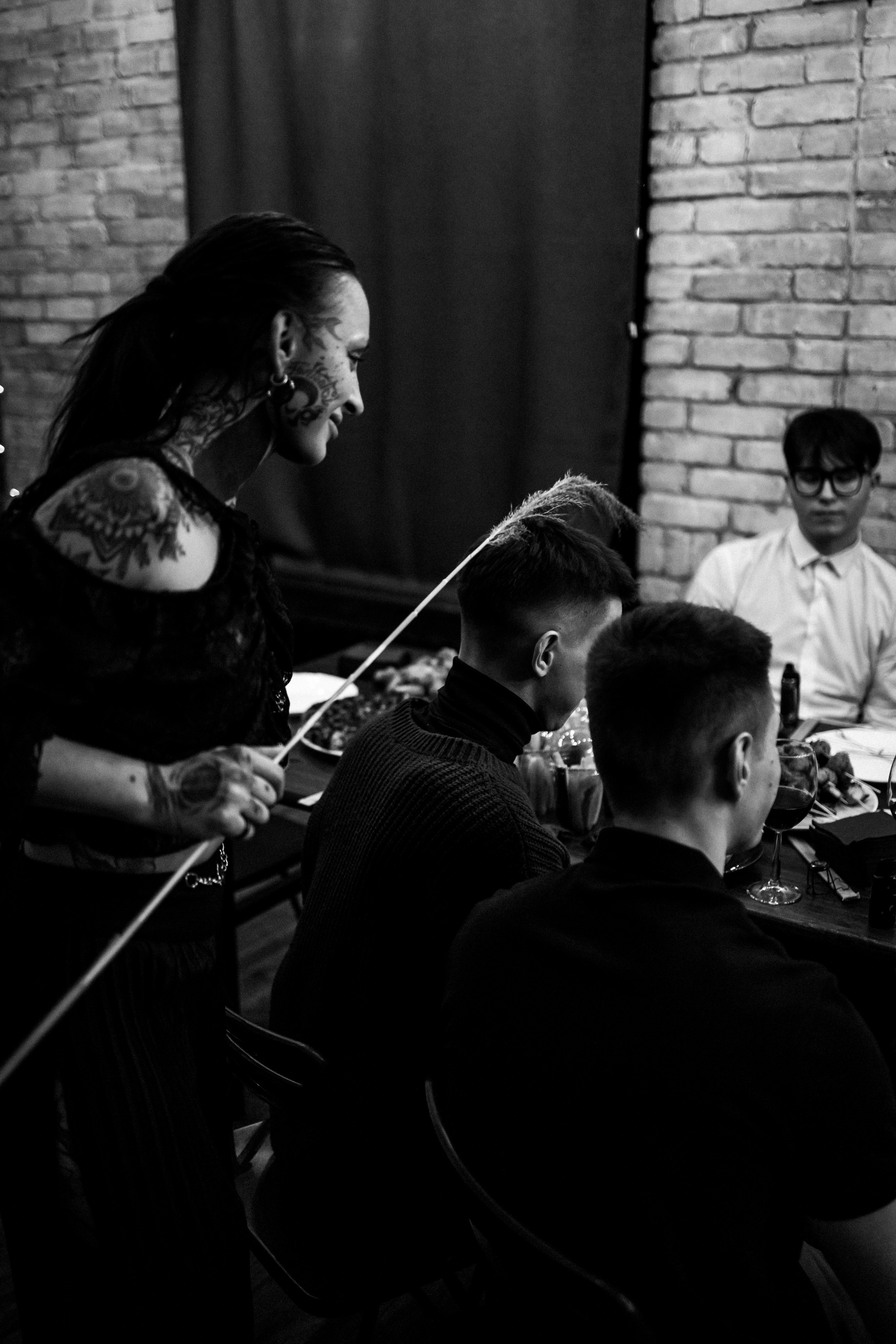 Корпоратив Craft Coffee. Фотограф в Краснодаре Лагунов Владимир