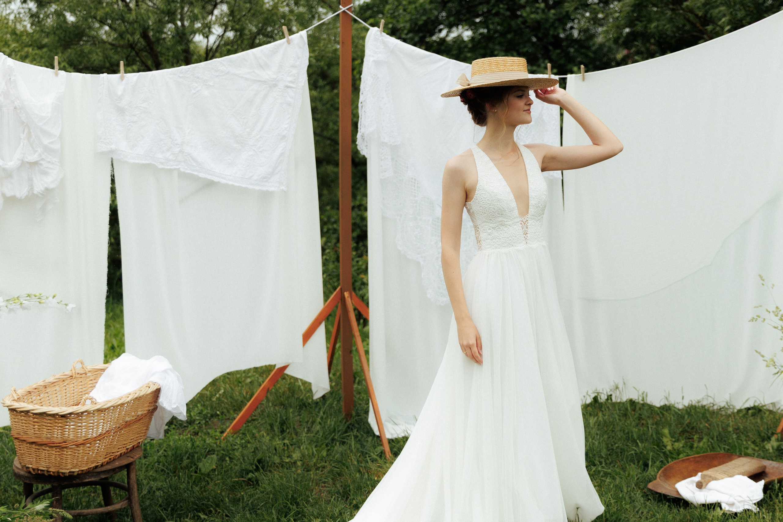 Анастасия & Сергей. Оформление свадеб, декор свадеб Вера Маркова, Москва