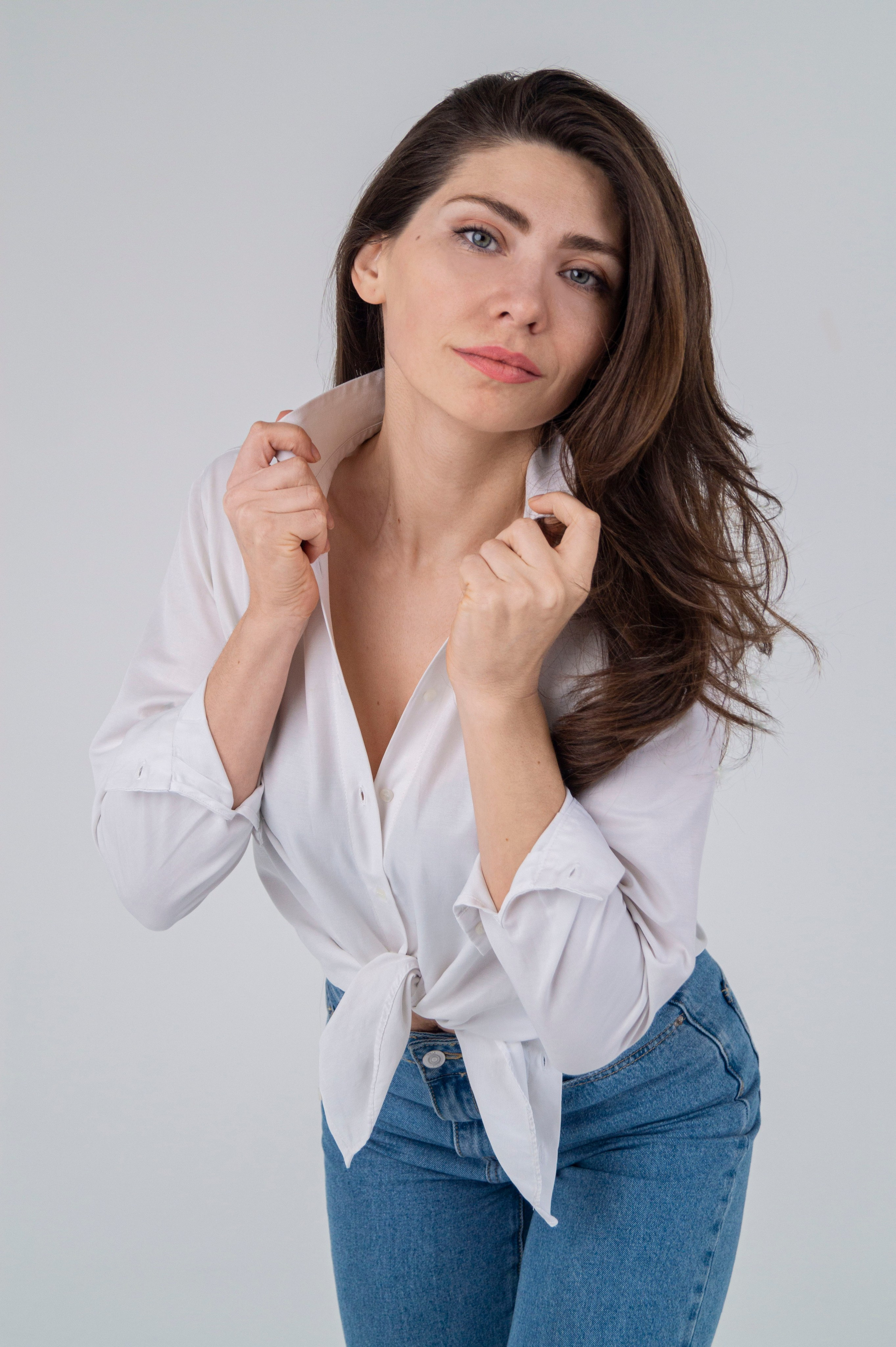 Настя. Портретный и семейный фотограф Санкт-Петербург