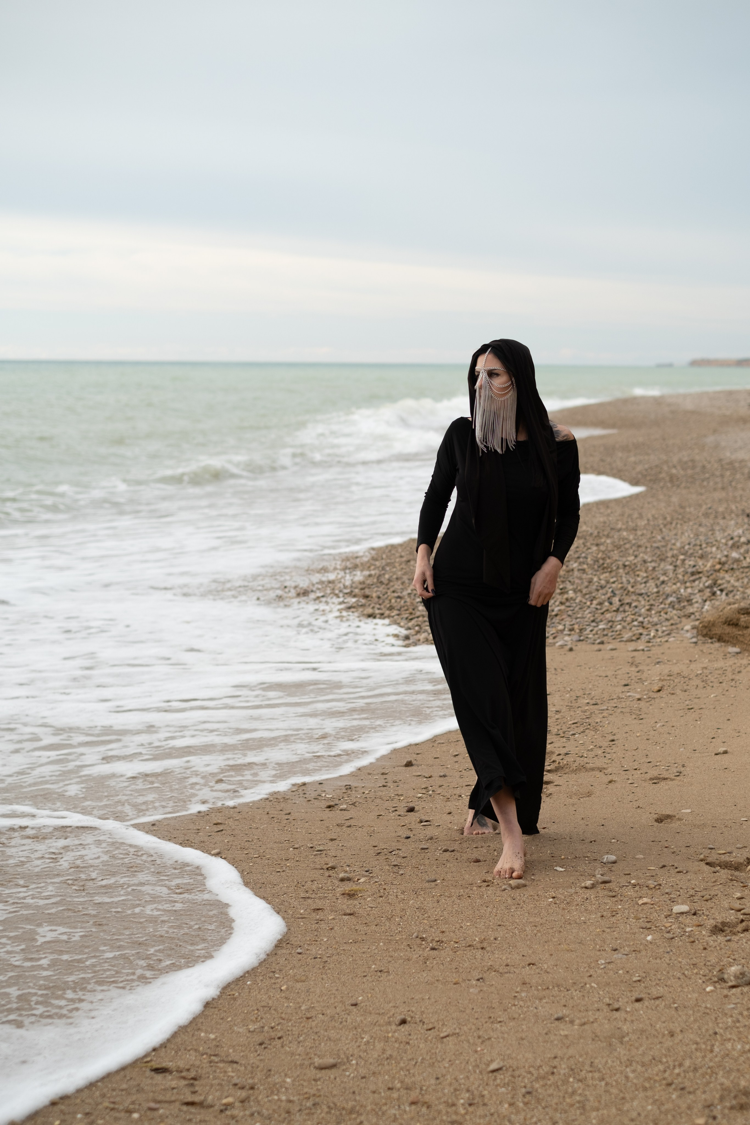 Арабская Эстетика. Профессиональная фотосъемка в Крыму. Натуральные эмоции и живые кадры. Забронируйте дату прямо сейчас!