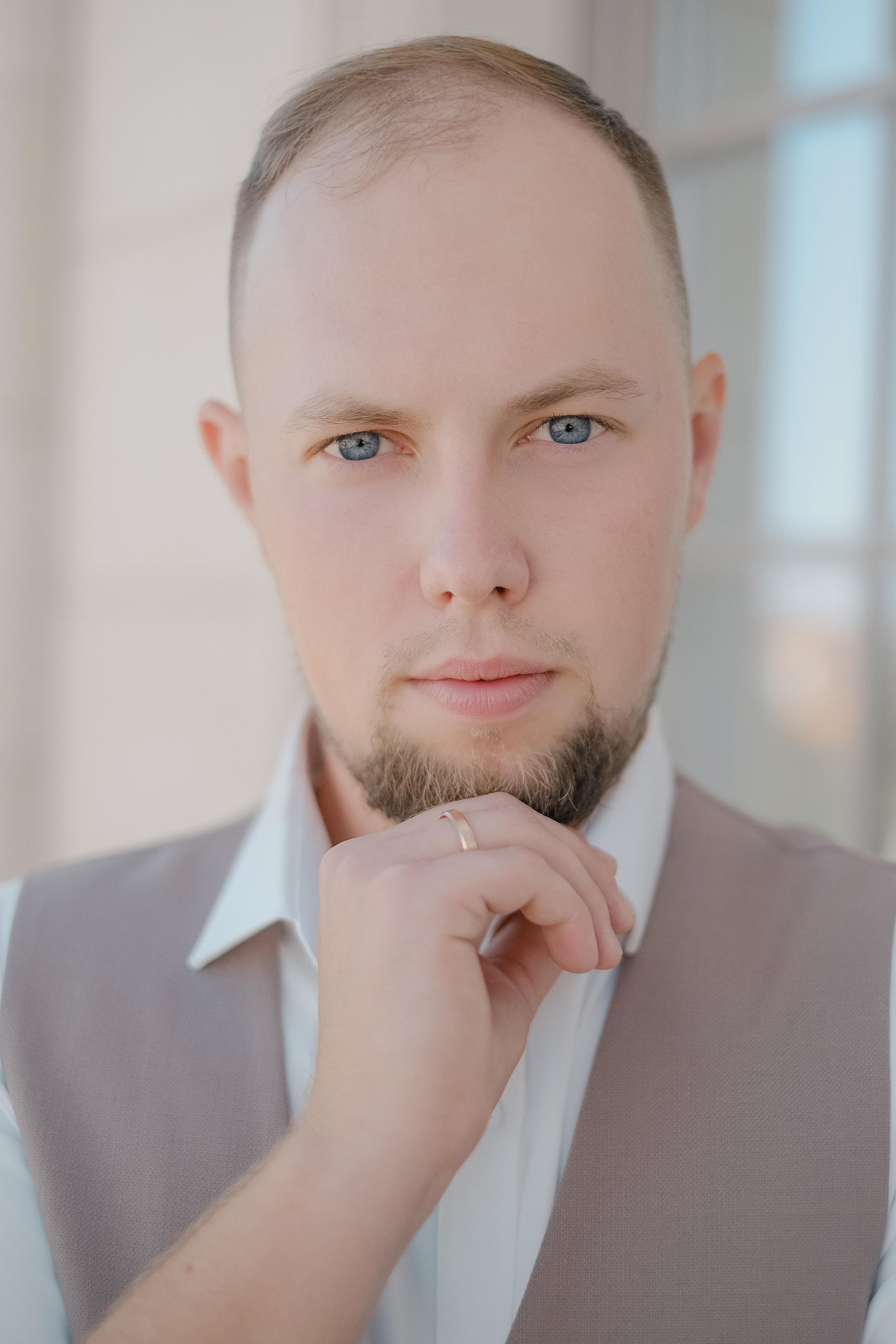 Свадебная фотосессия в Новом Херсонесе и Фиоленте. Профессиональная фотосъемка в Крыму. Натуральные эмоции и живые кадры. Забронируйте дату прямо сейчас!