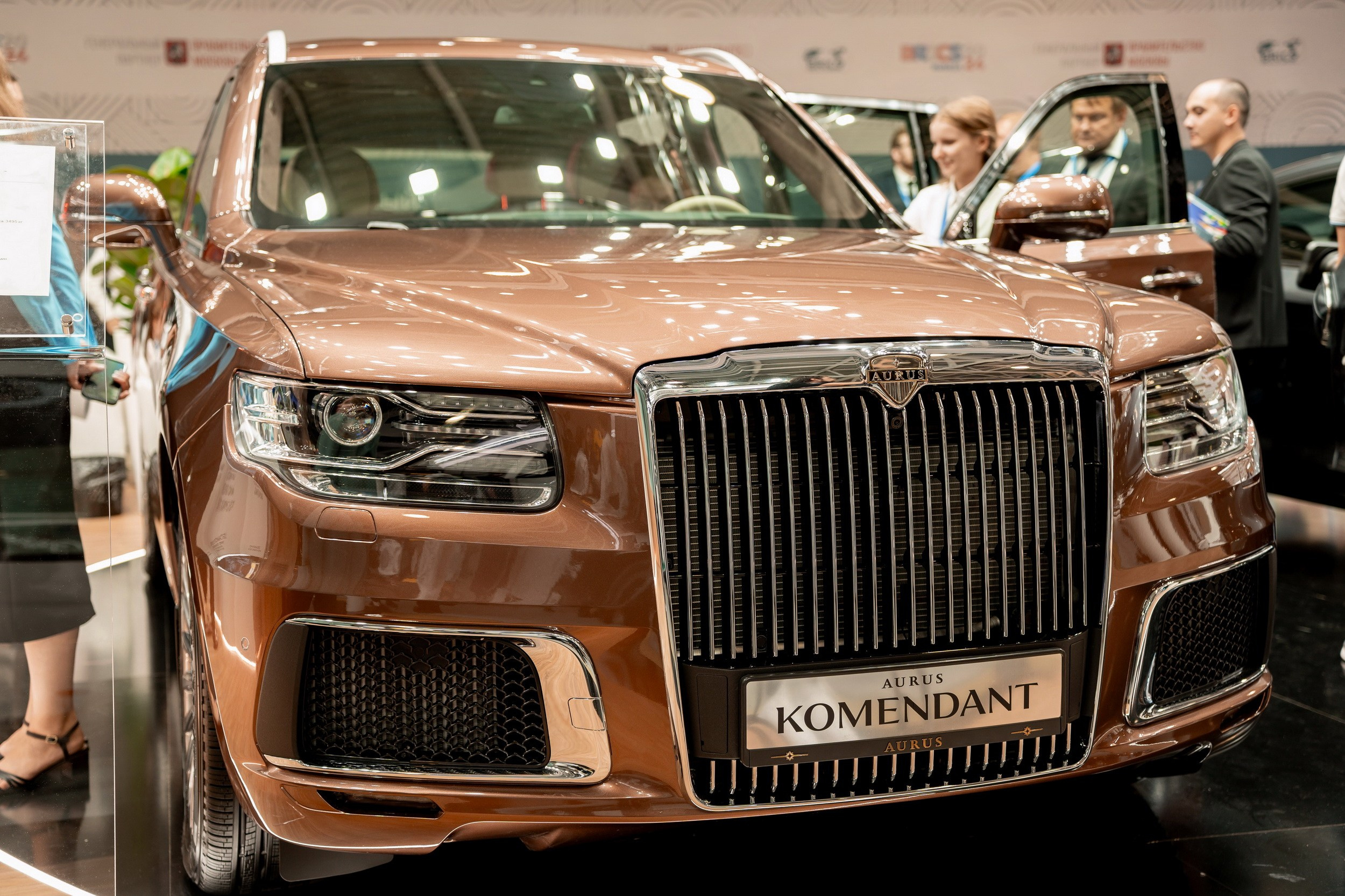 VI ММФ БРИКС 2024. Москва. Фотограф Сергей Лукьяненко