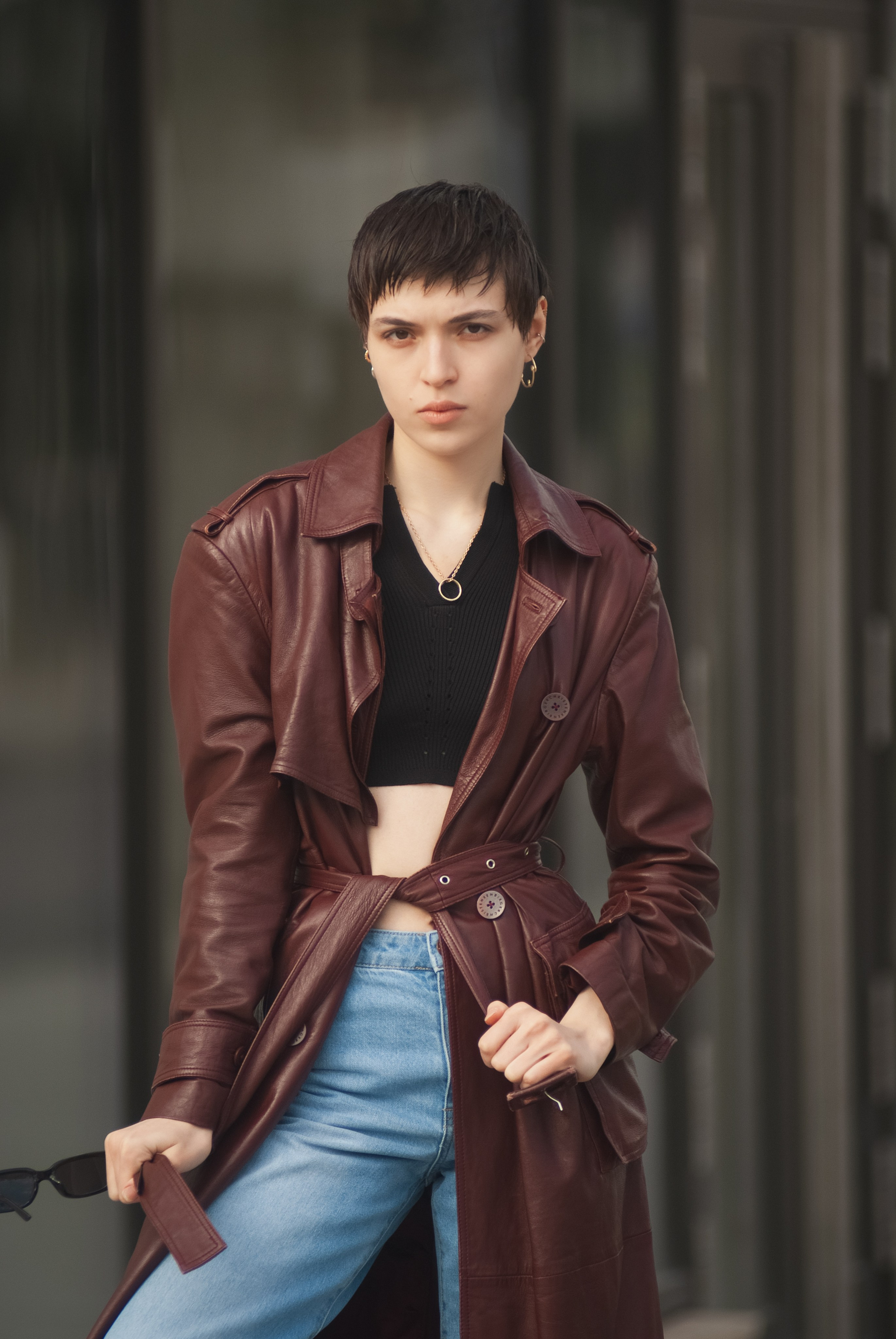 Ясмин. Профессиональный фотограф в Москве Павел Жданов