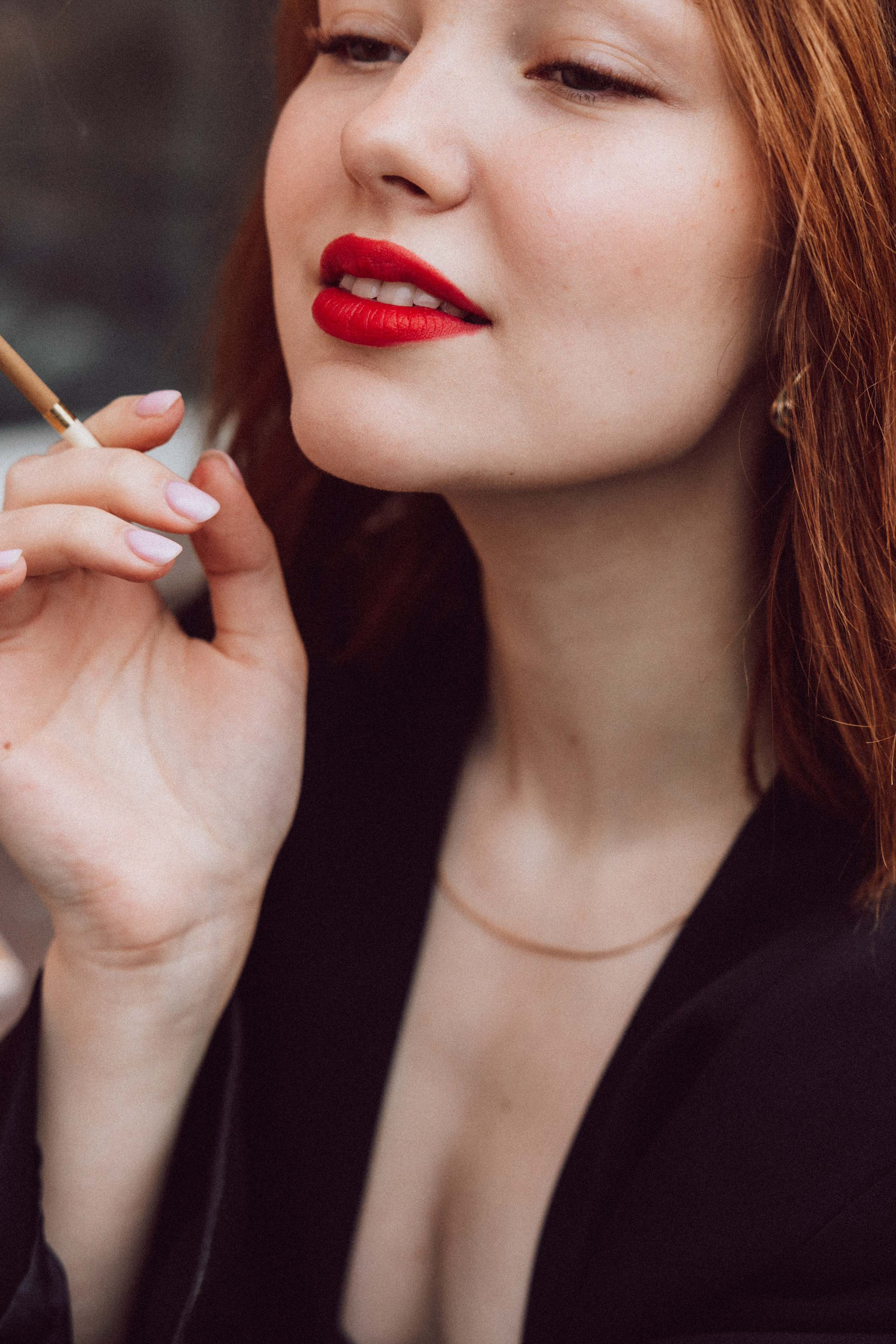 Женственность. Питерский фотограф