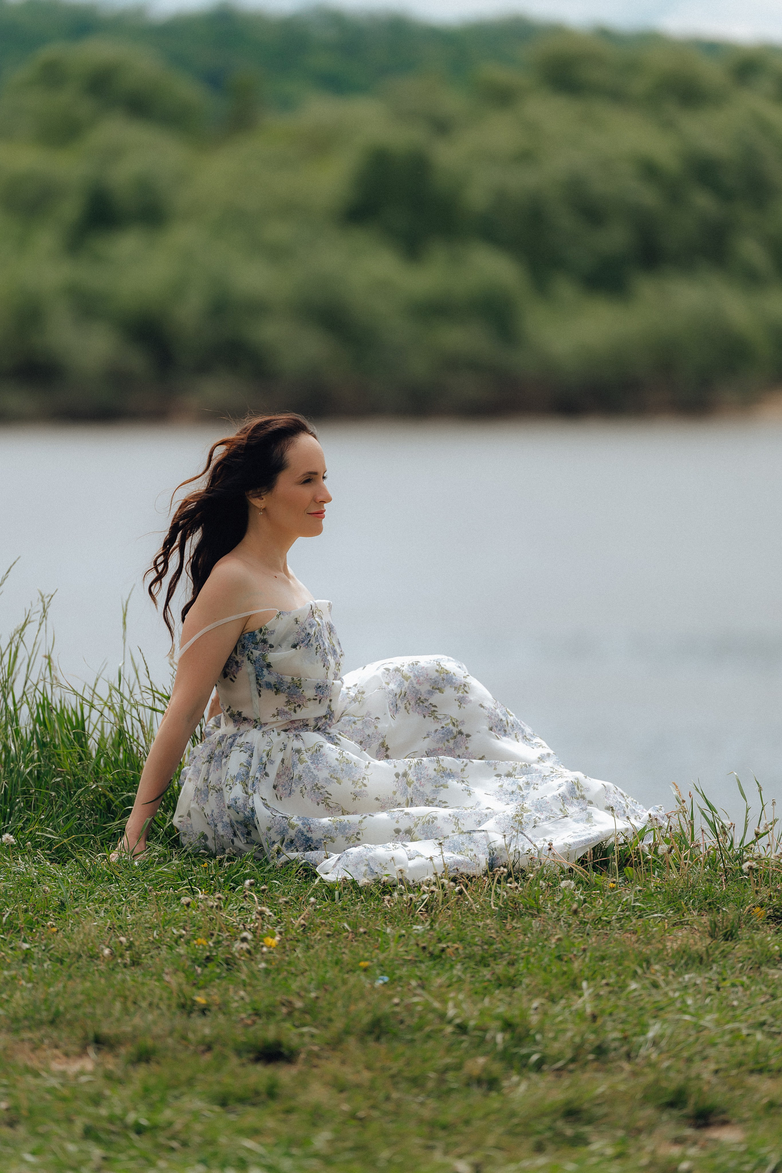 Лучезарная. Детский и семейный фотограф Катерина Мишина