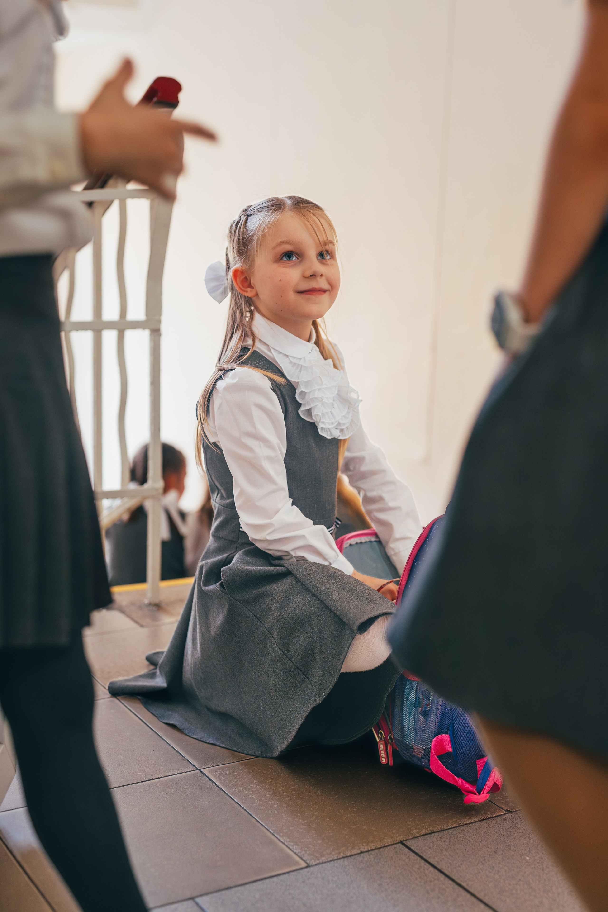 1 класс. Школьные альбомы и альбомы для детского сада. Юлия Осипова. Москва