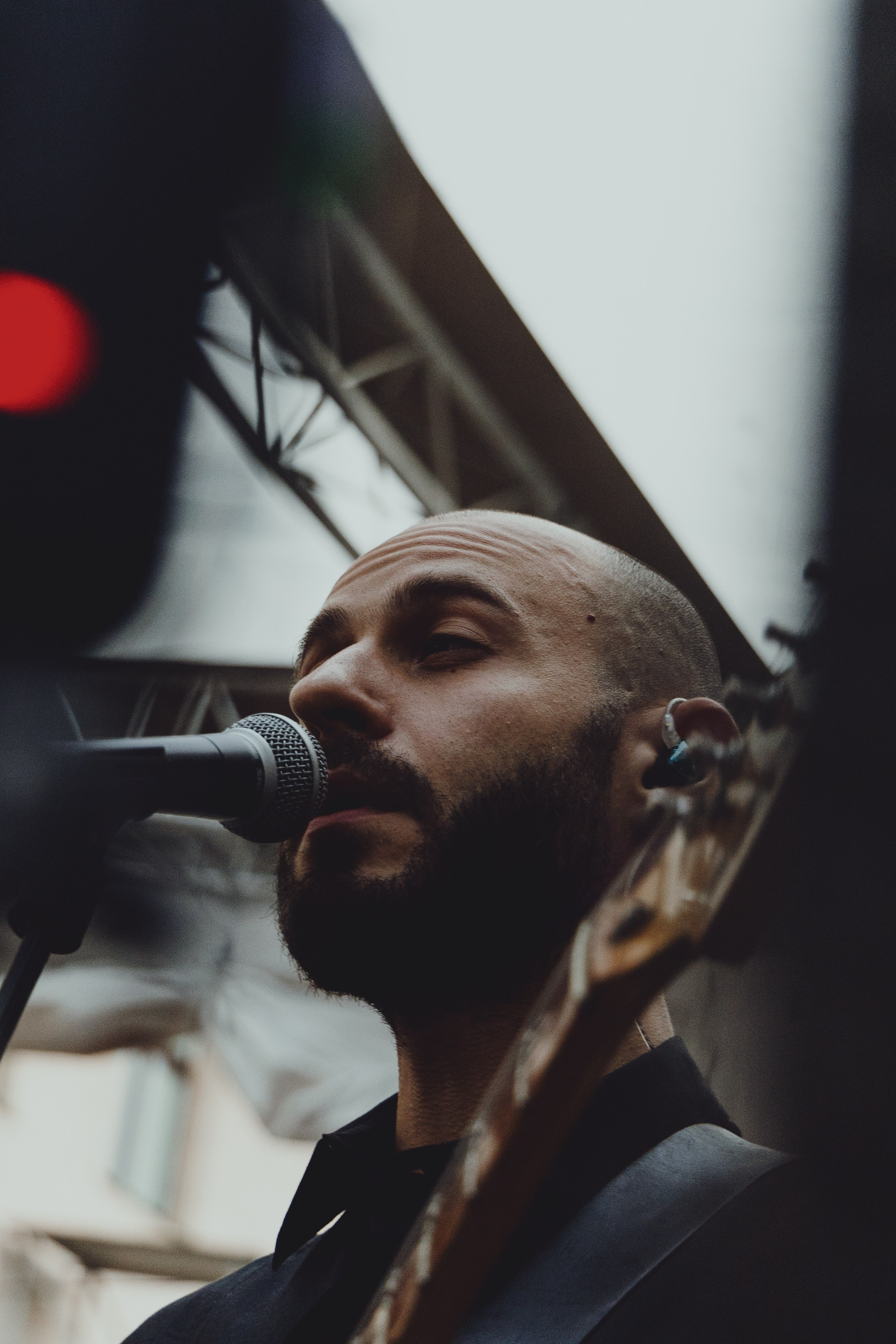 БАЗАР’24. RUSLAN ROZANOV