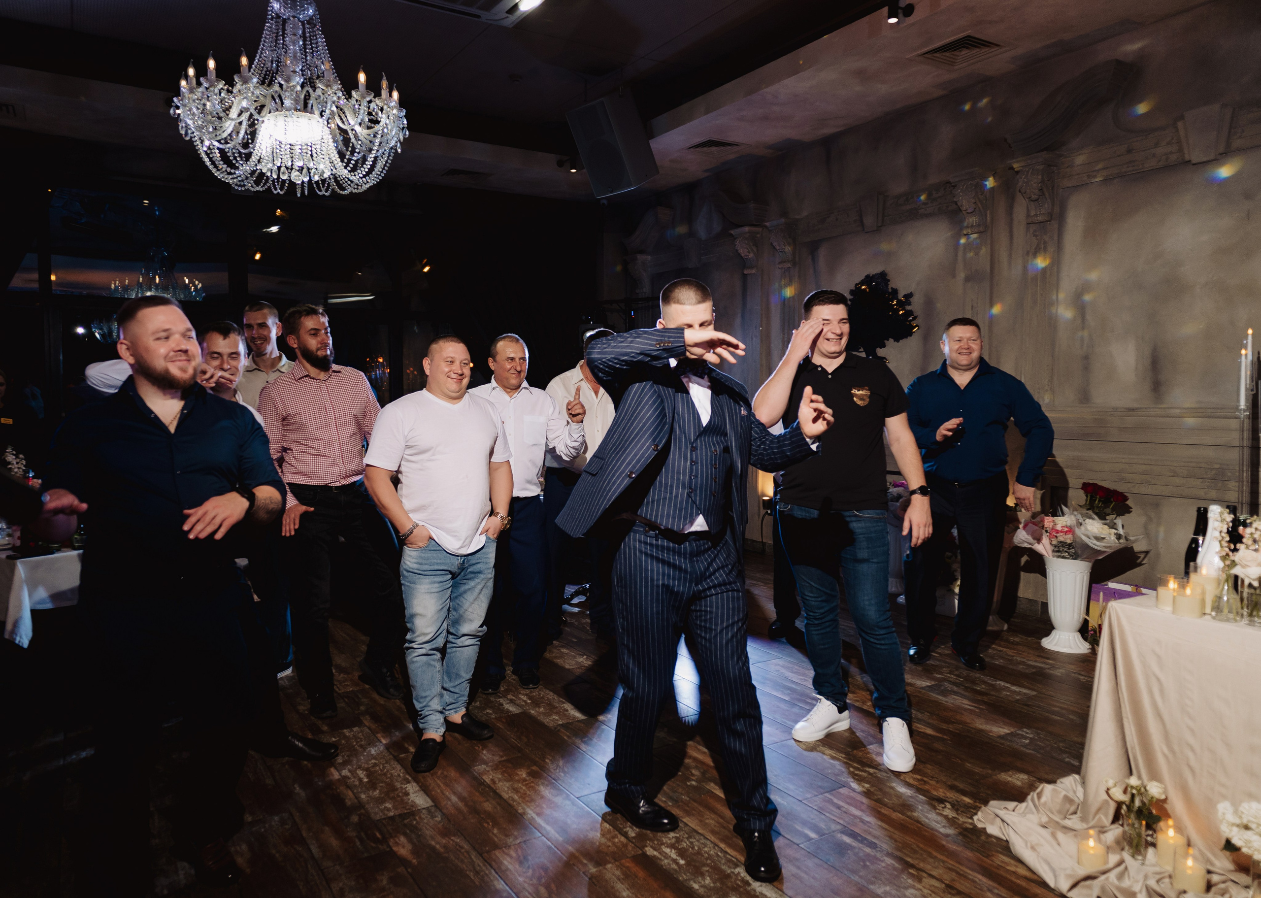 Максим & Нелли. Свадебный и семейный фотограф в Краснодаре Павел Мельников