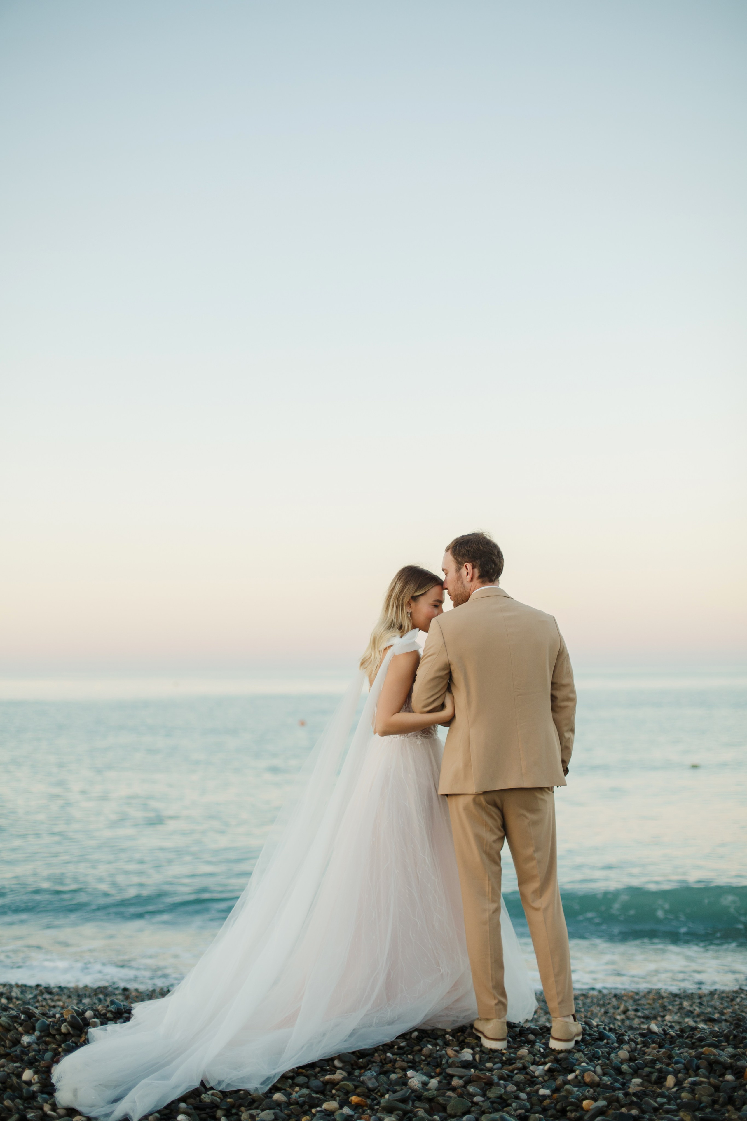 Море. Love Story 3. Главная