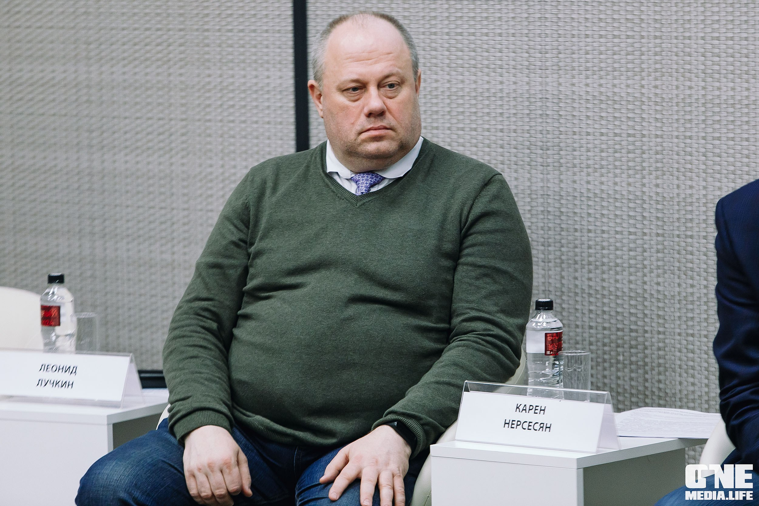 Балтийский Культурный Форум 2024. One Media Life: фоторепортажи, фотоотчеты с мероприятий и заведений