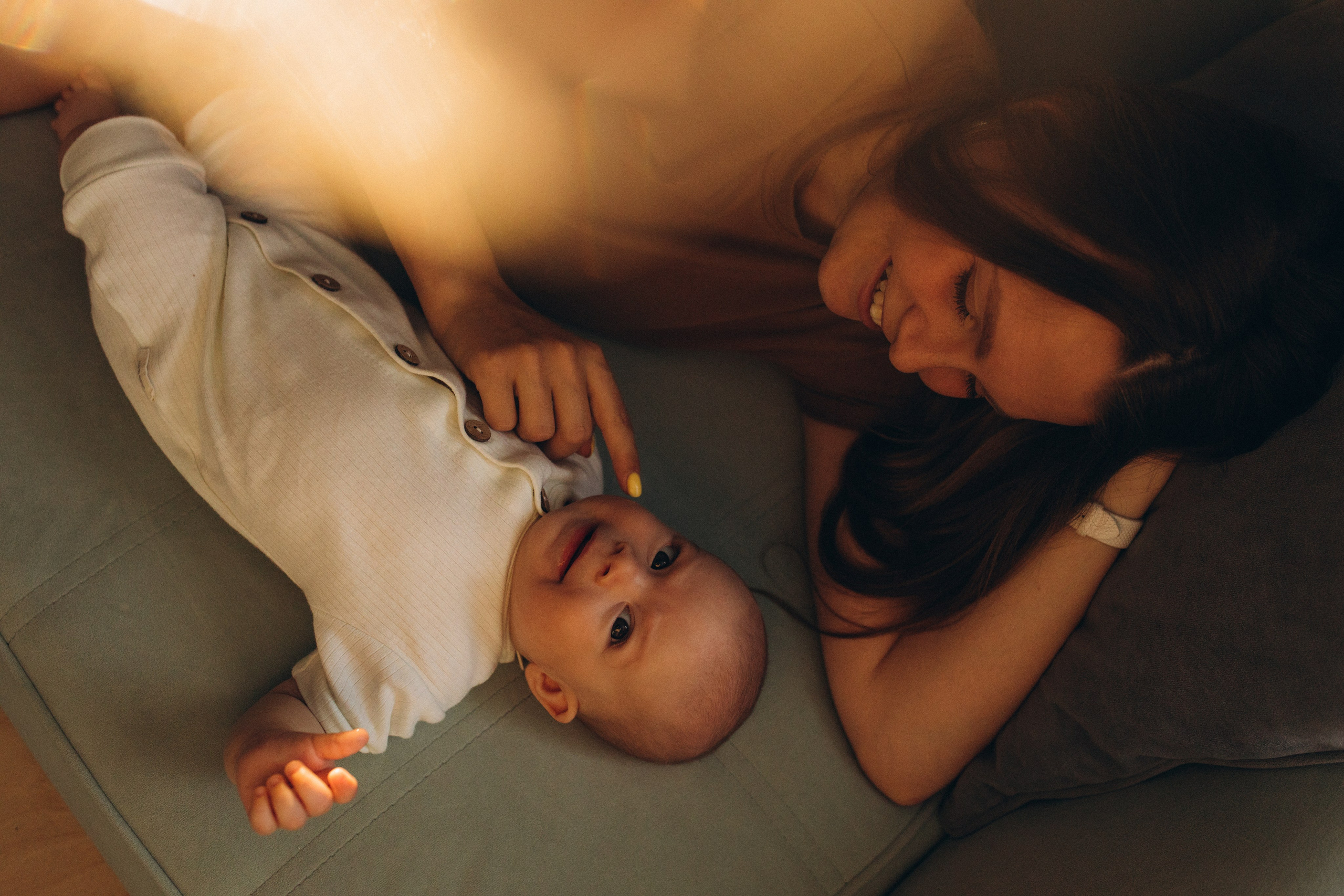 Домашняя. Семейный фотограф в Обнинске
