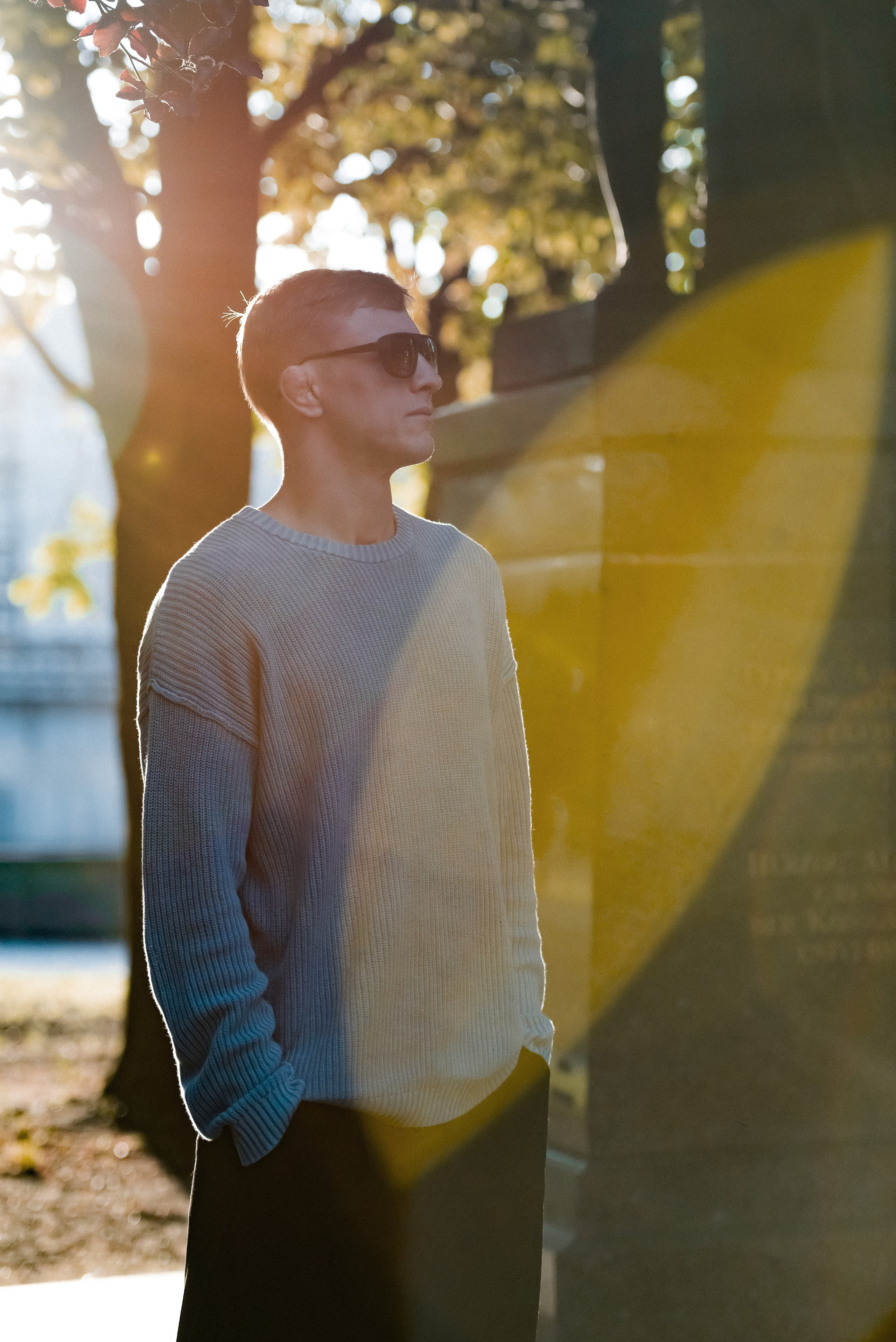 •Lifestyle. Фотограф Ксения Шевкопляс. г. Калининград. Кинематографический стиль — эстетика и истории, рассказанные через объектив