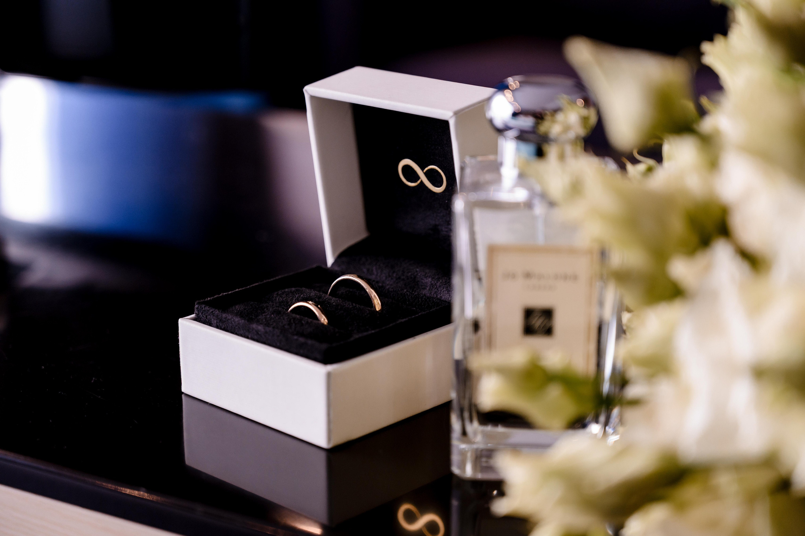 Михаил & Татьяна. Свадебный фотограф в С-Пб Борис Большой