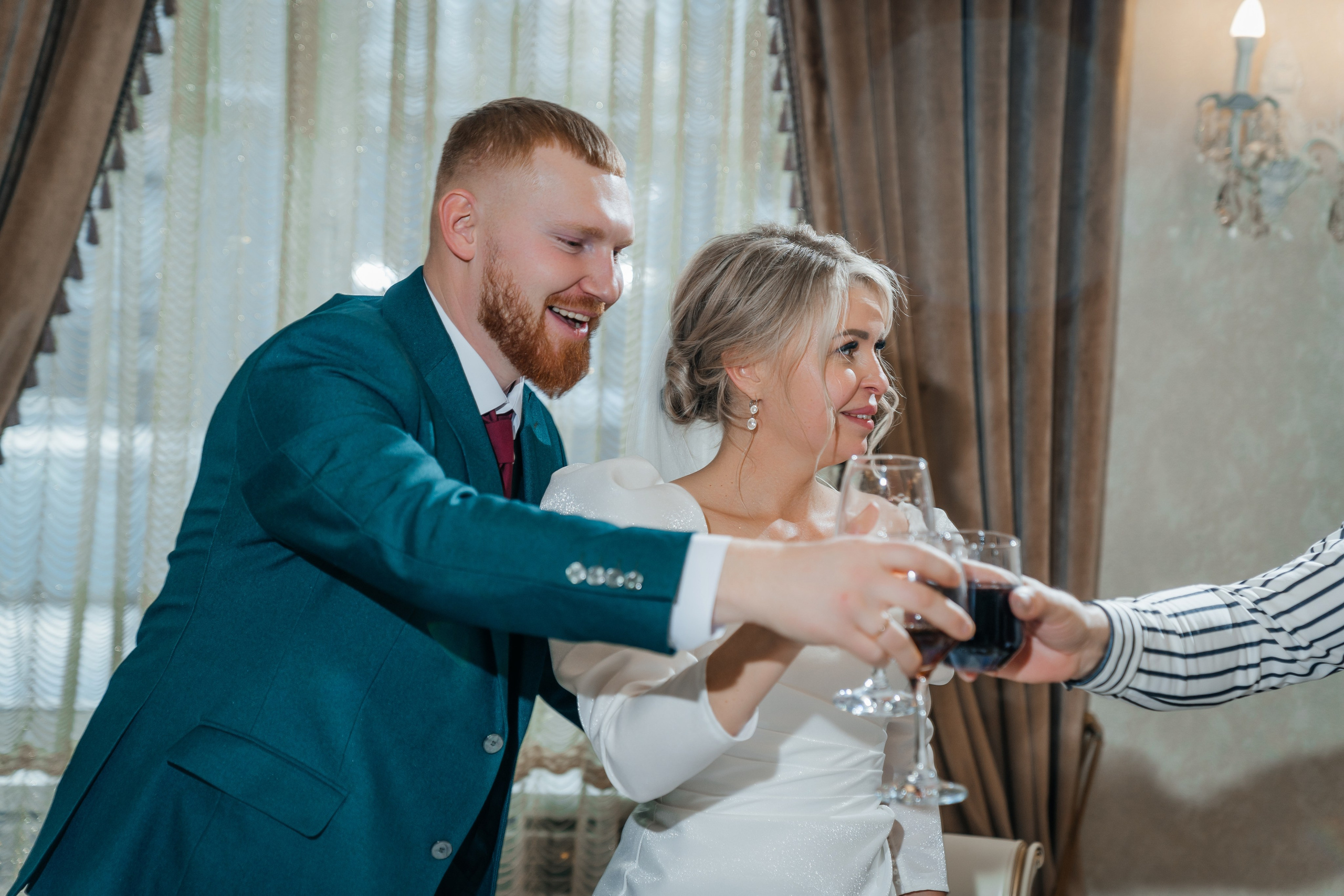 Отель «ПушкинЪ». Фотограф Ангарск Иркутск Ксения Король