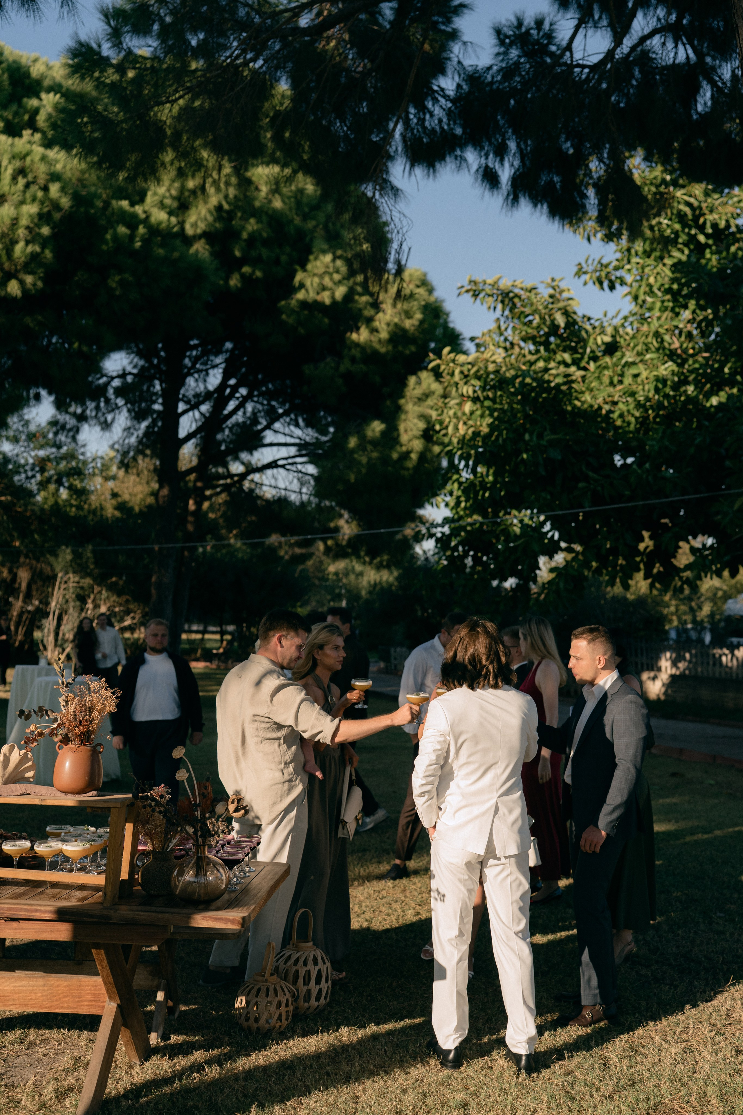 Once in October. Wedding & Documentary Photographer based in Nuremberg — available across Europe & Turkey | Vitalii Nasonov