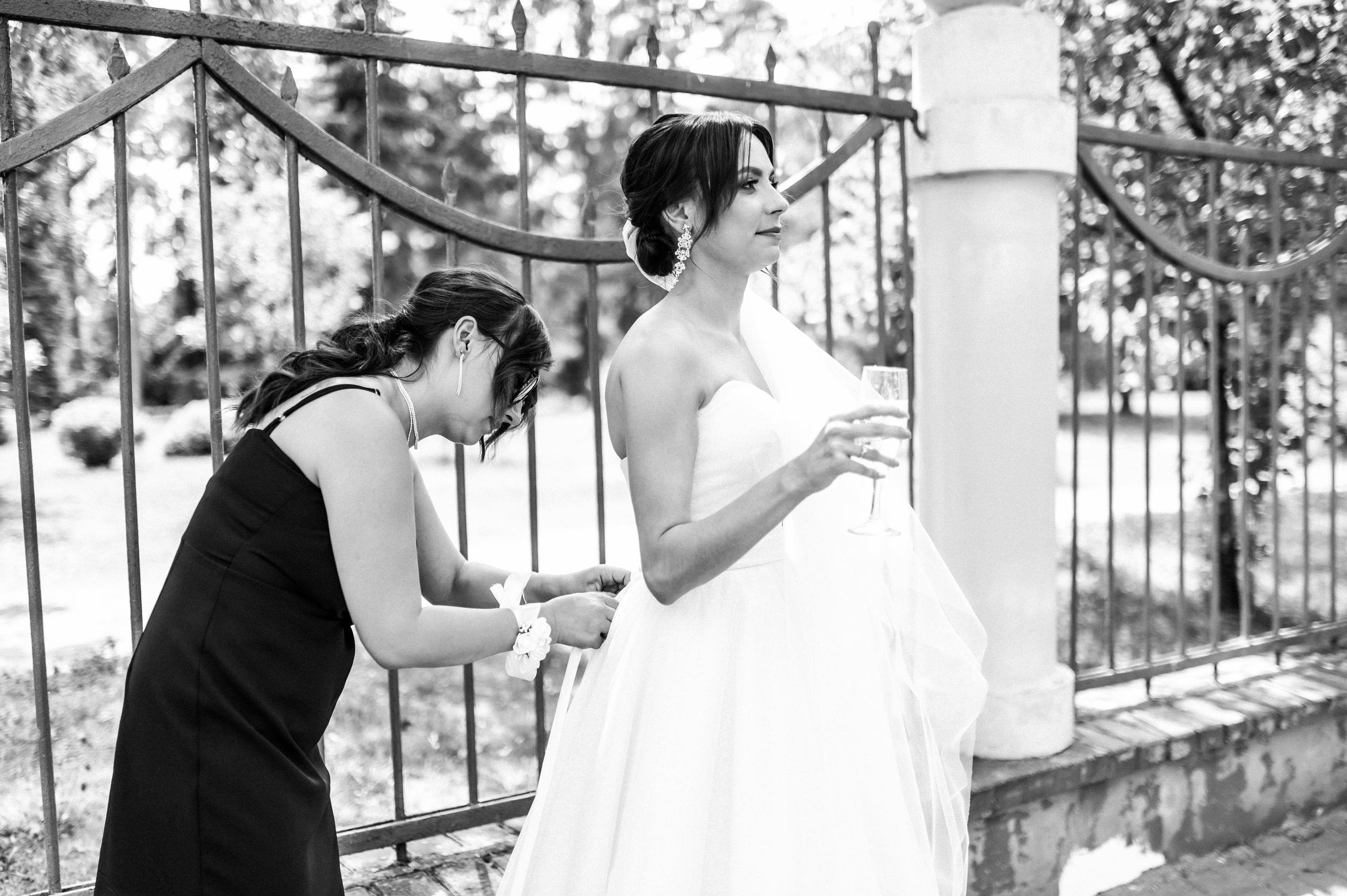 Виталий и Екатерина. Фотограф Кирилл Верт