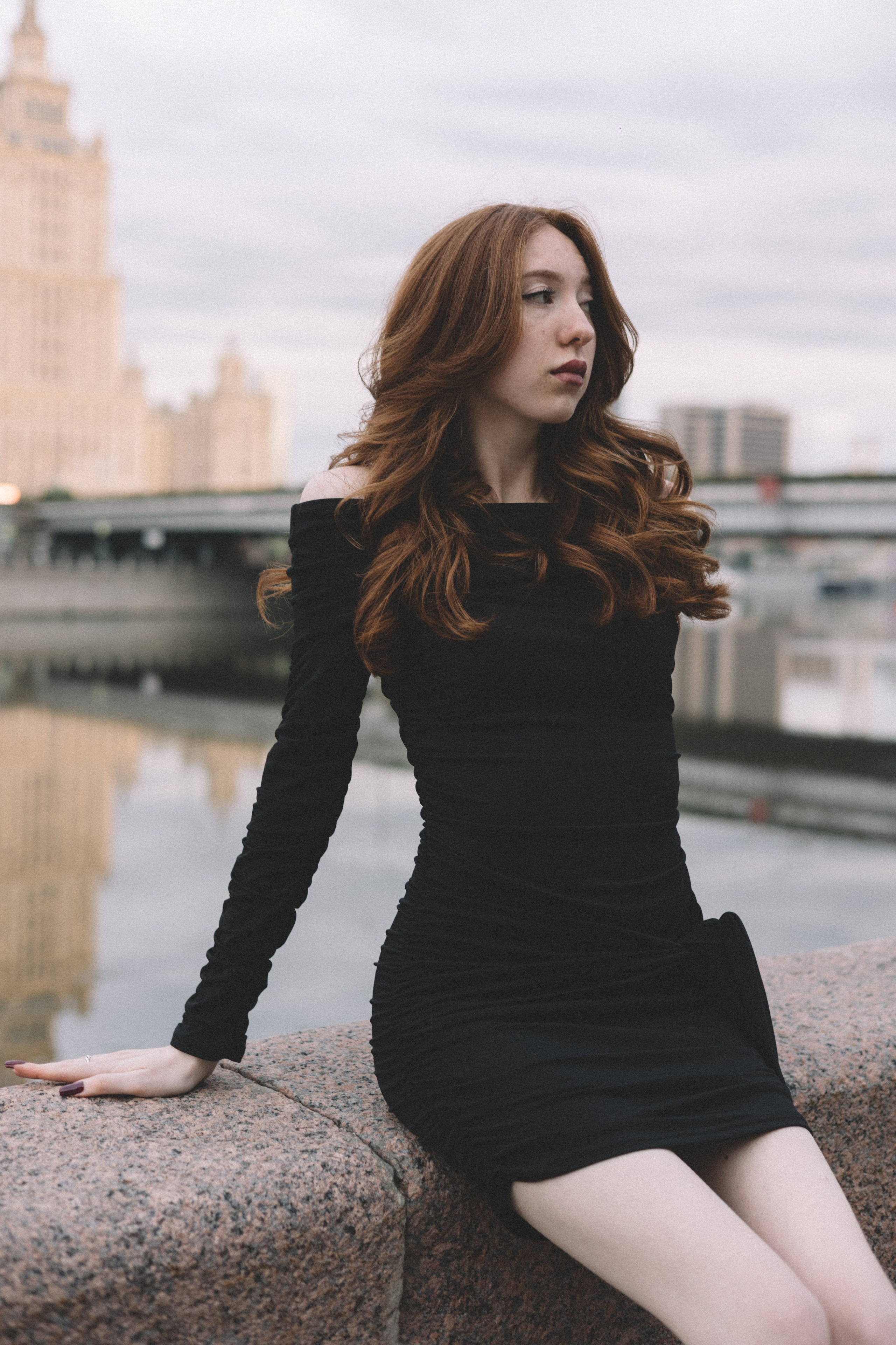 АЙЛИНА. Концертный и репортажный фотограф в Москве и Санкт-Петербурге Мария