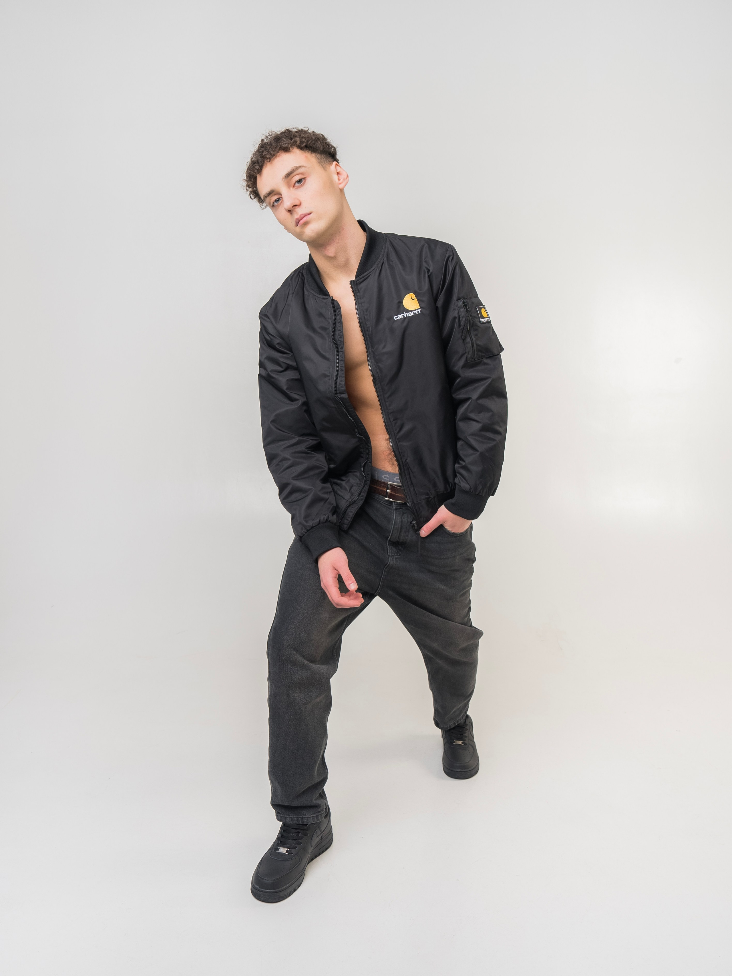 Одежда. Видеограф Москва | Видеограф Антон