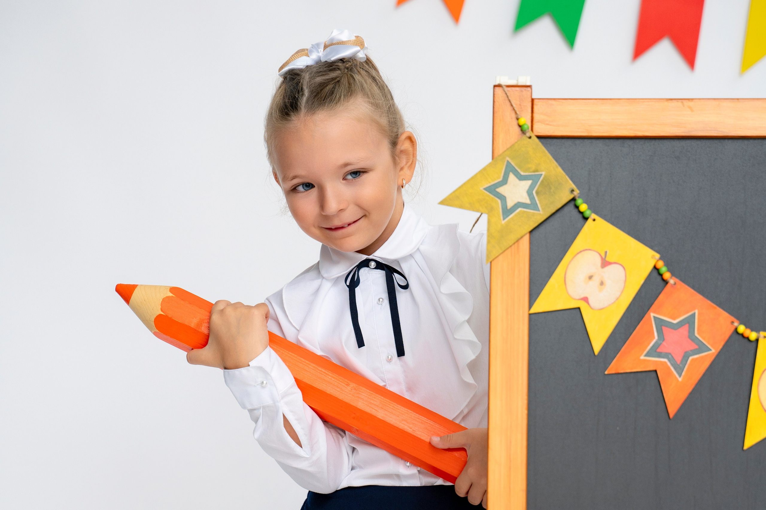 ФОТОПРОЕКТ «ШКОЛА!». Школьная фотостудия «Like Moment» в Строгино