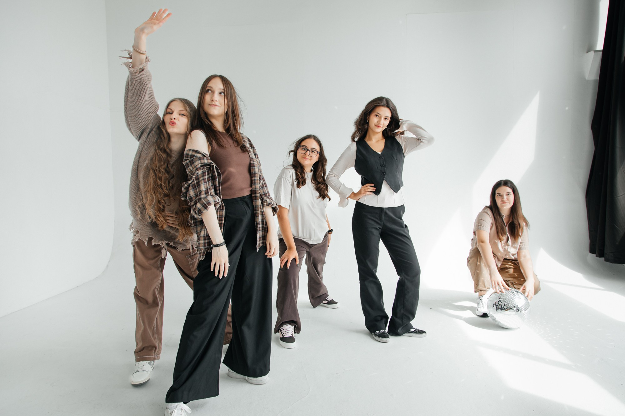 Трендовый день рождения. Фотограф в Москве — Ольга Федотова