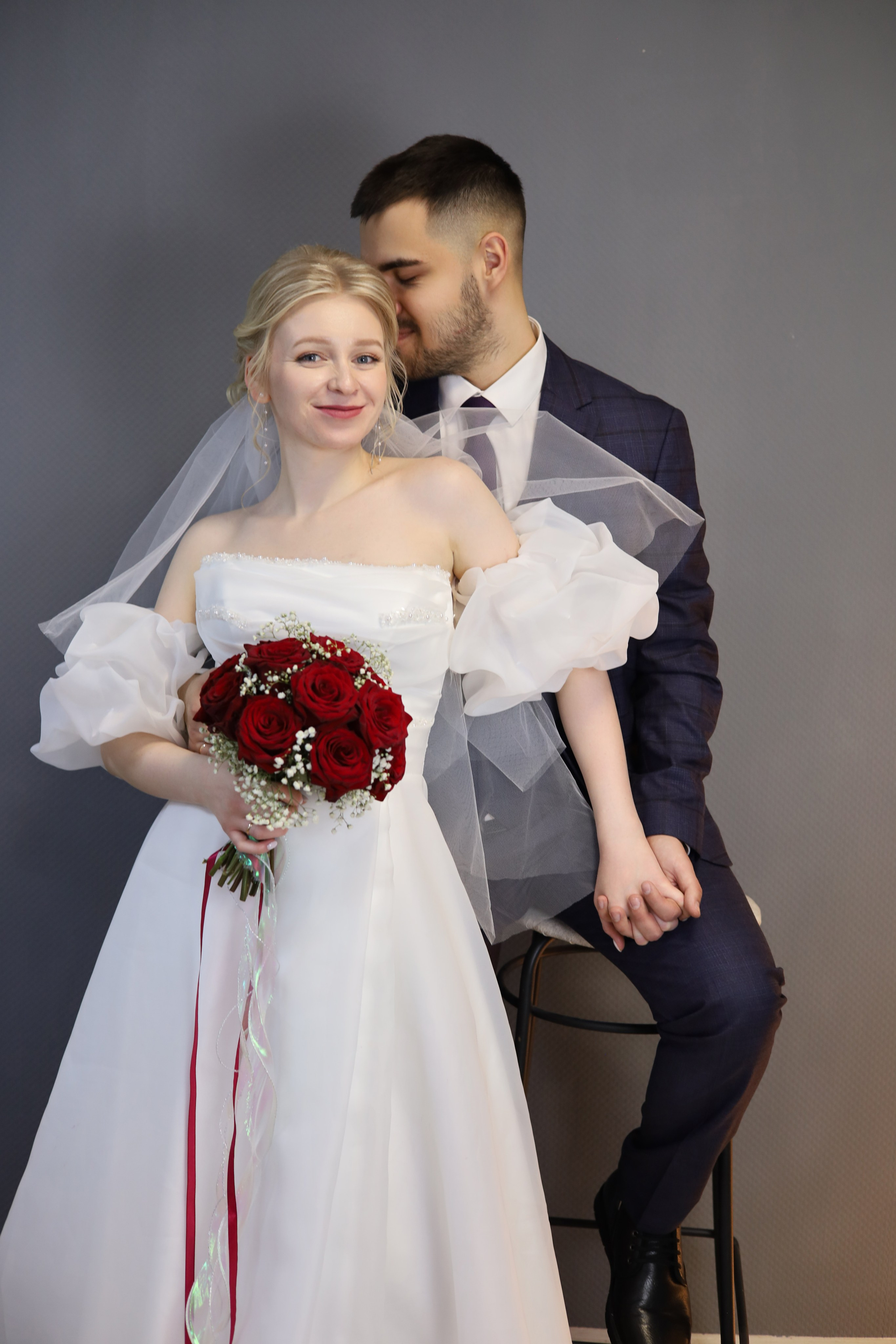 Свадьбы. Твой фотограф Надежда Максимьянова