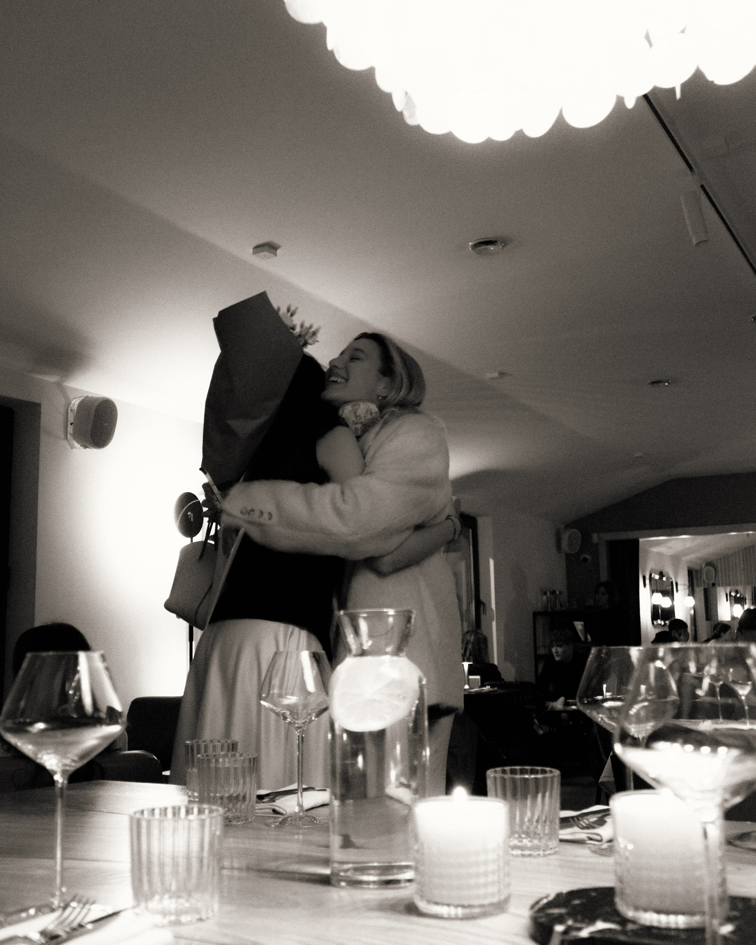 День рождения Александры. Портретный и свадебный фотограф в Москве Александра