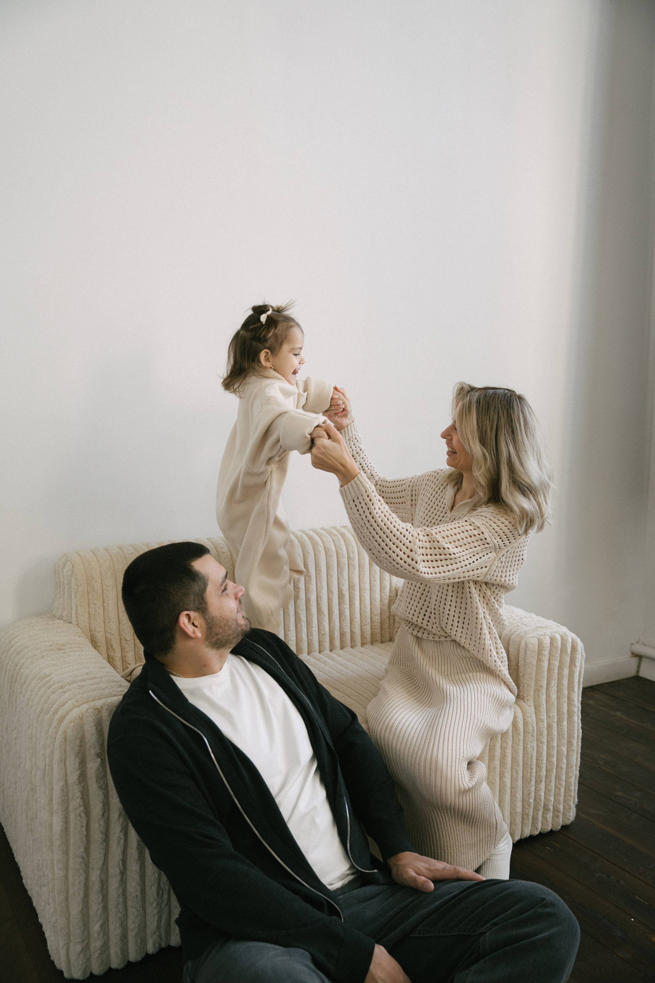 Love story / Семейная. Главная