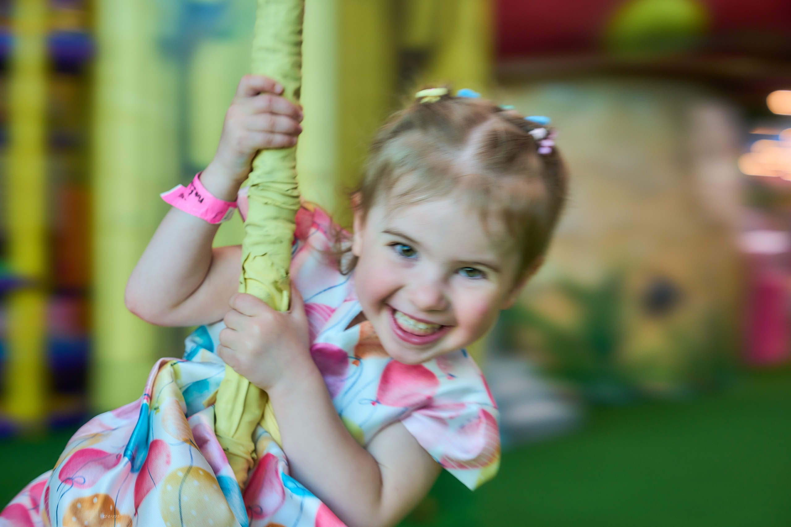 День Рождения Полина 2025. Фотограф Михеев Андрей