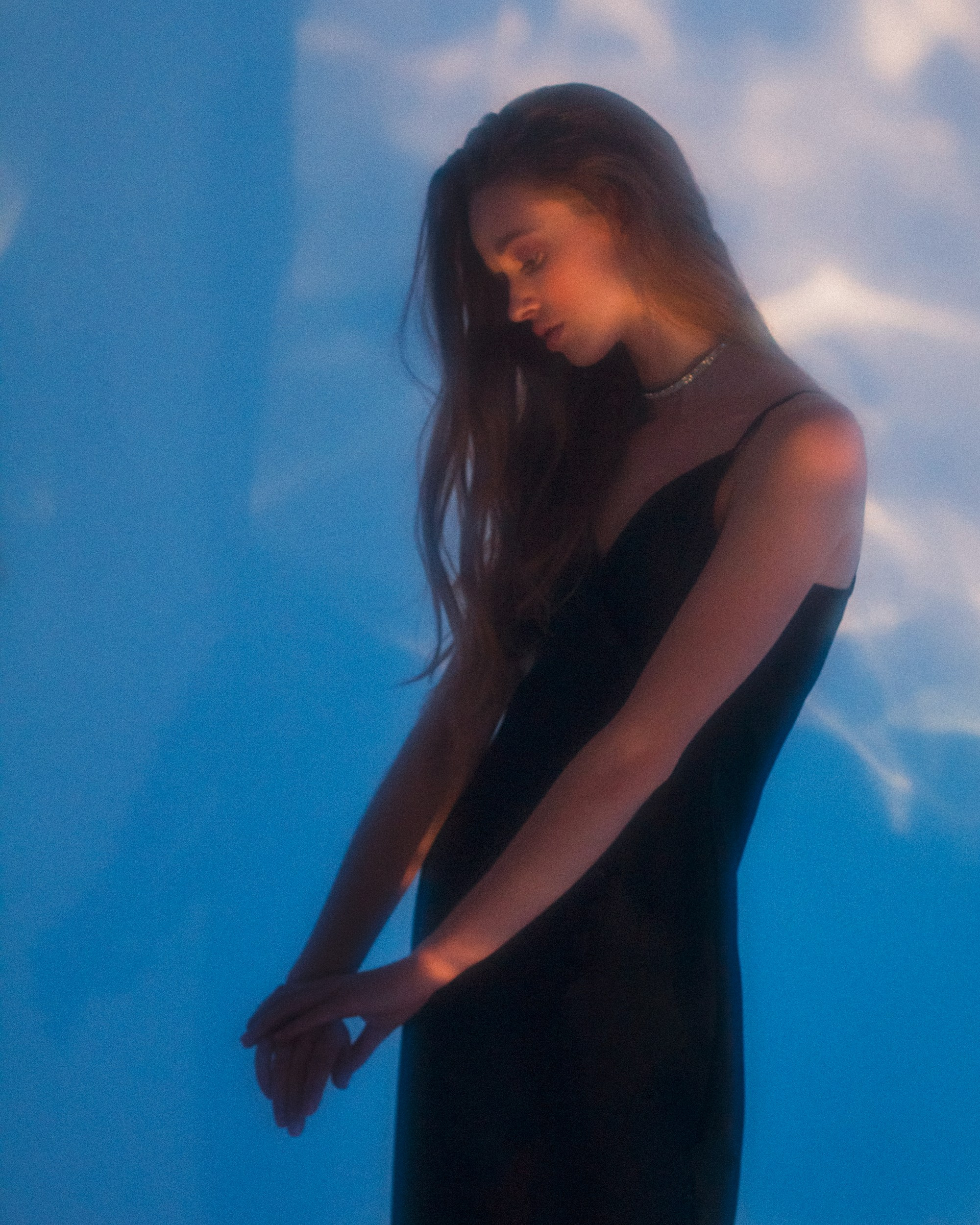 VASILISA. Фотограф Анна Апрельская Москва| Moscow Anna Aprelskaya Photographer