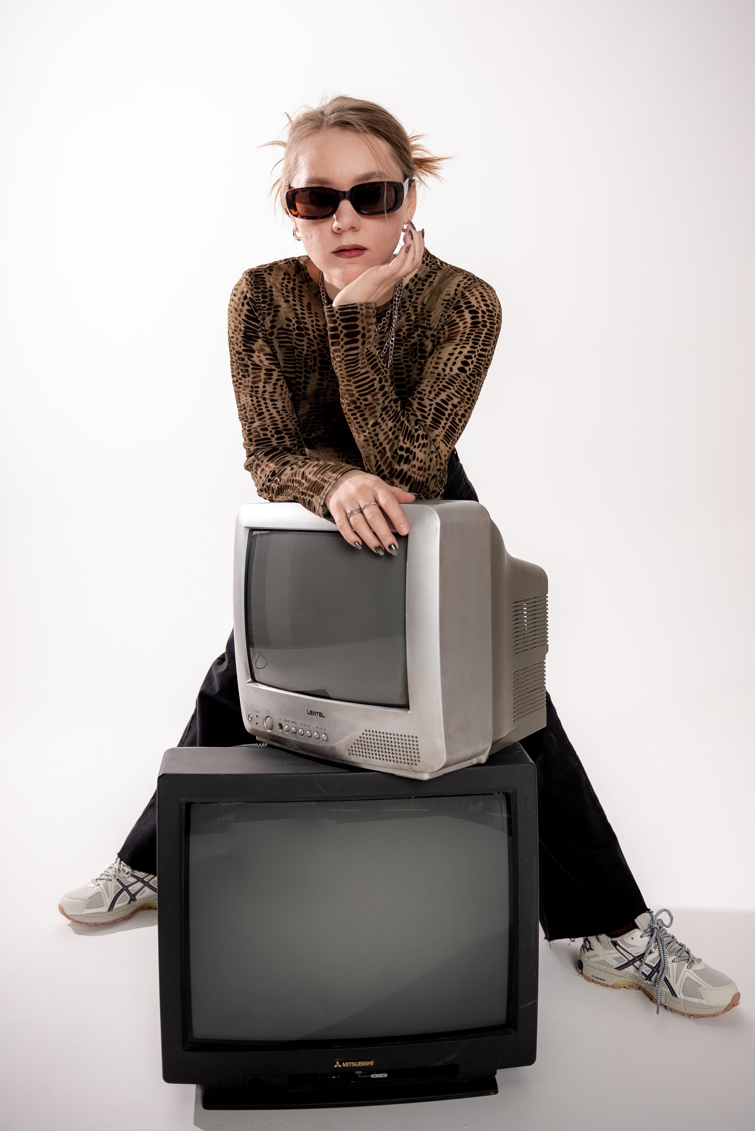 Индивидуальные фотосессии. Фотограф Волгоград Ермолова Дарья