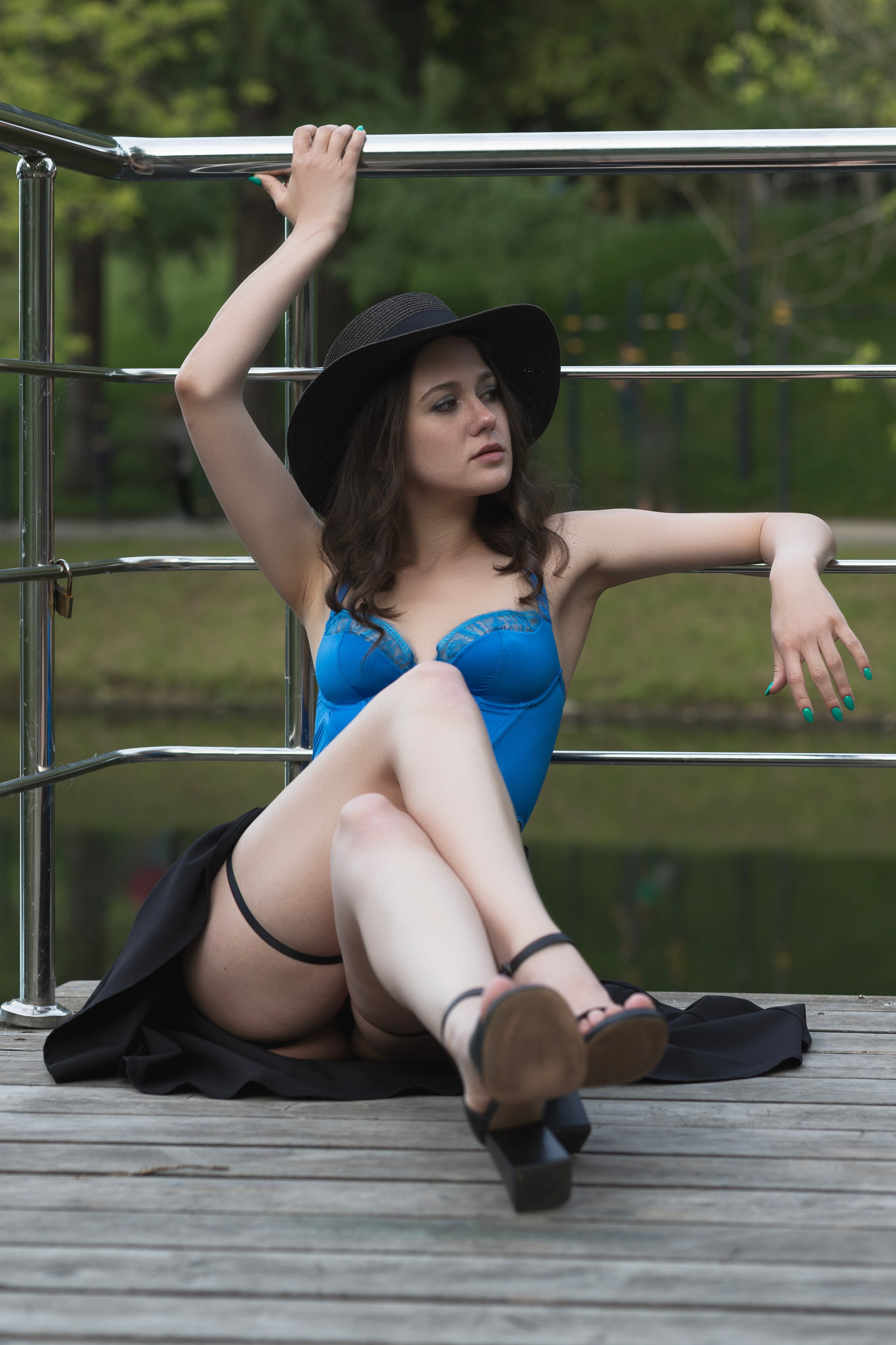 РУСЛАНА. Главная