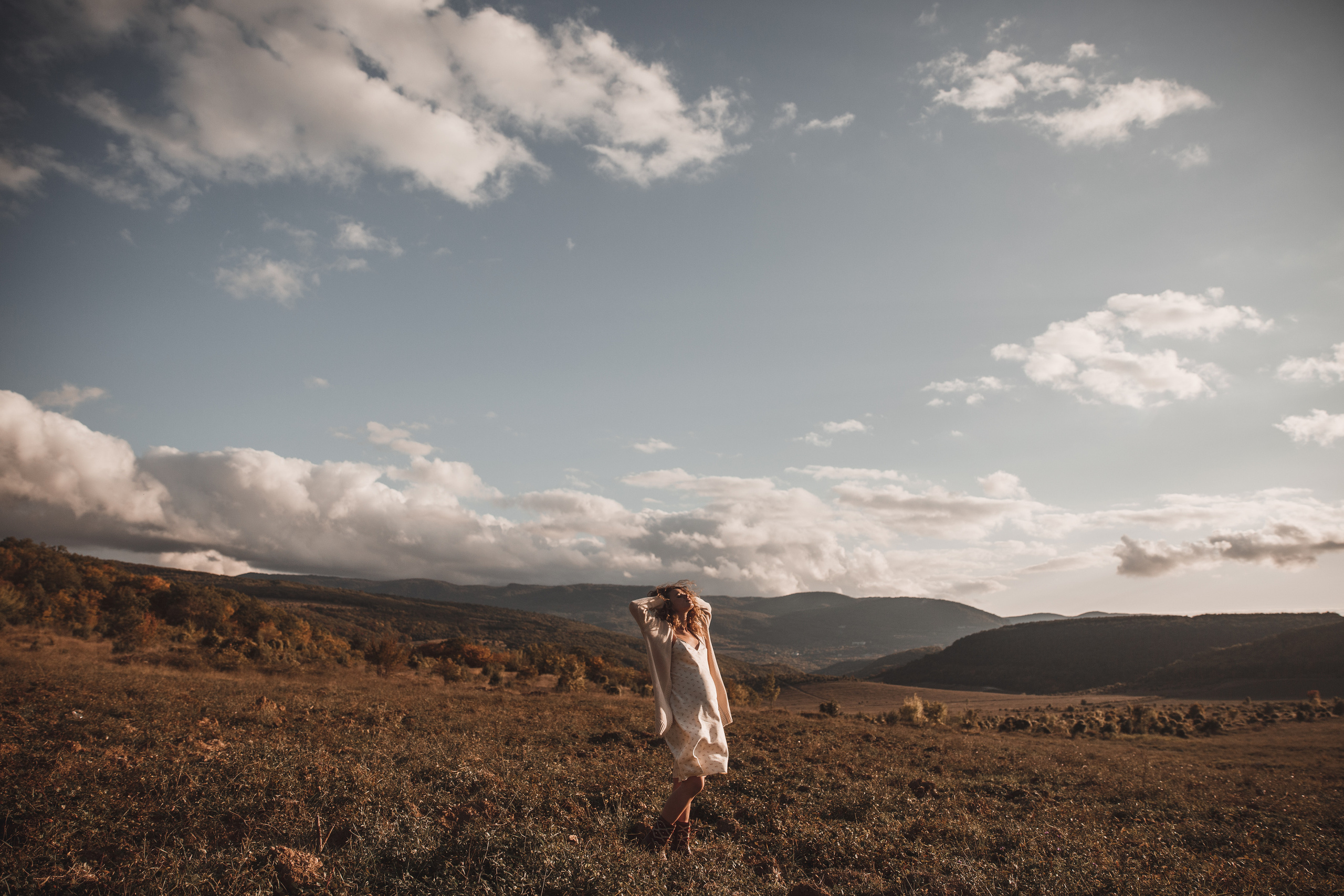Медовая история Наташи. Свадебный и портретный фотограф. Видеограф на Свадьбу. Севастополь, Ялта, Симферополь, Крым