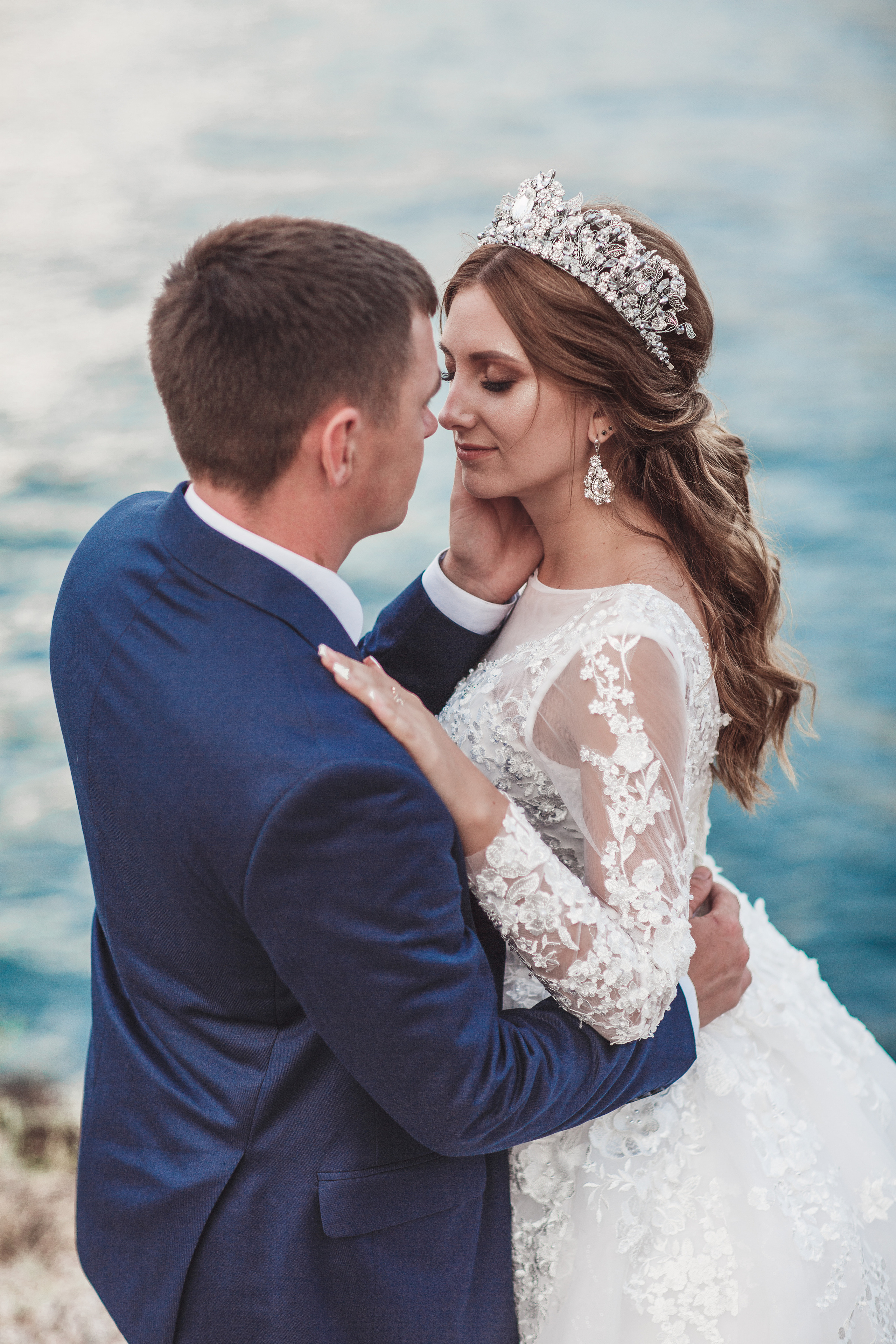 Станислав и Жанна. Свадебный фотограф в Севастополе и Крыму. Видеограф на свадьбу Крым, Севастополь, Ялта, Симферополь