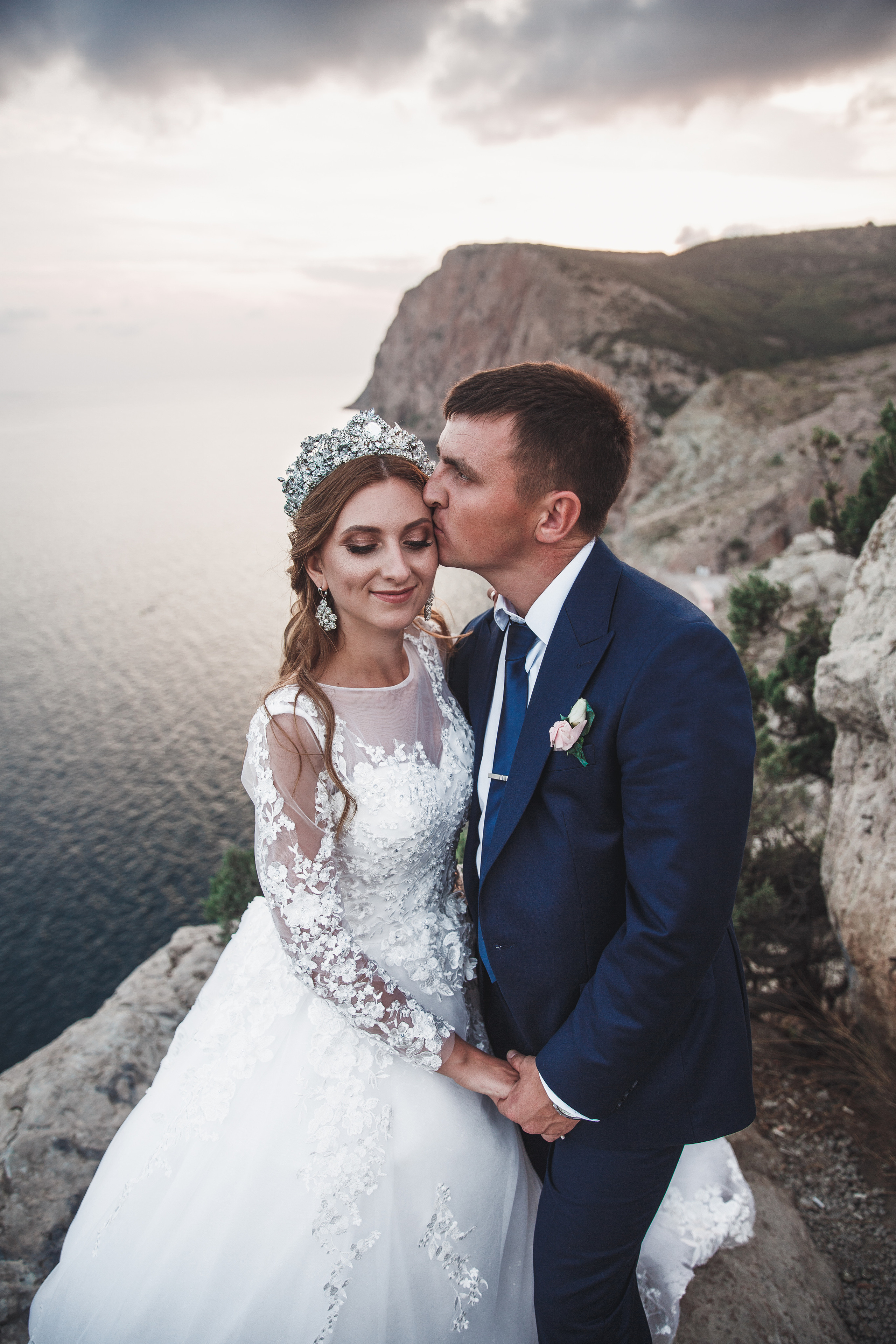 Станислав и Жанна. Свадебный фотограф в Севастополе и Крыму. Видеограф на свадьбу Крым, Севастополь, Ялта, Симферополь