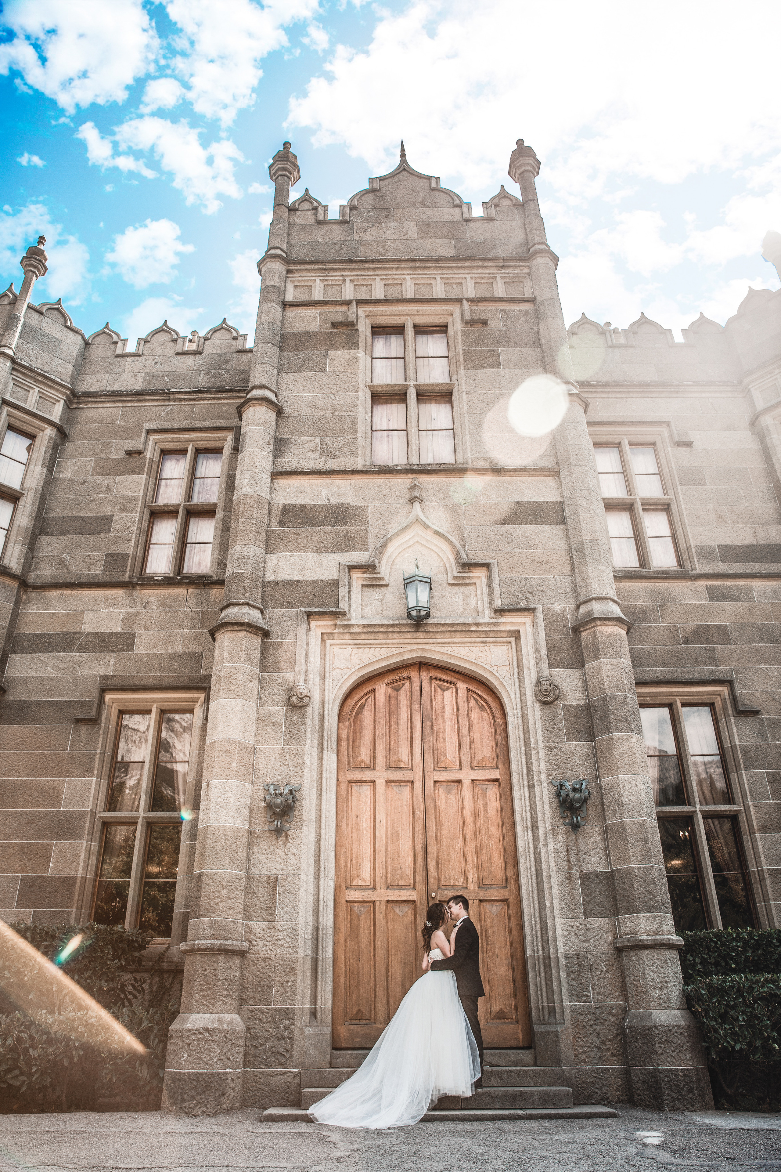 Семен и Ксюша. Свадебный фотограф в Севастополе и Крыму. Видеограф на свадьбу Крым, Севастополь, Ялта, Симферополь