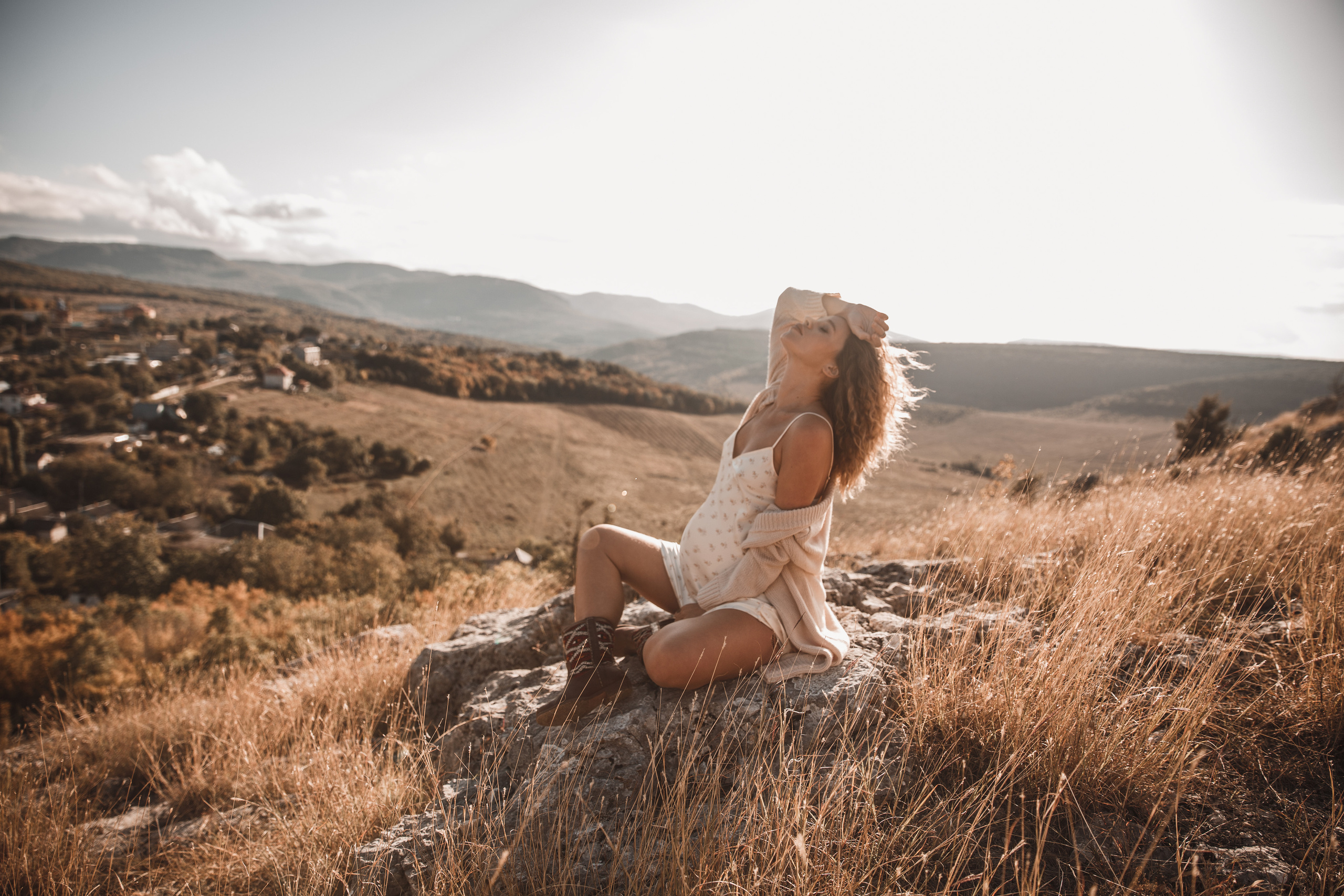 Медовая история Наташи. Свадебный и портретный фотограф. Видеограф на Свадьбу. Севастополь, Ялта, Симферополь, Крым