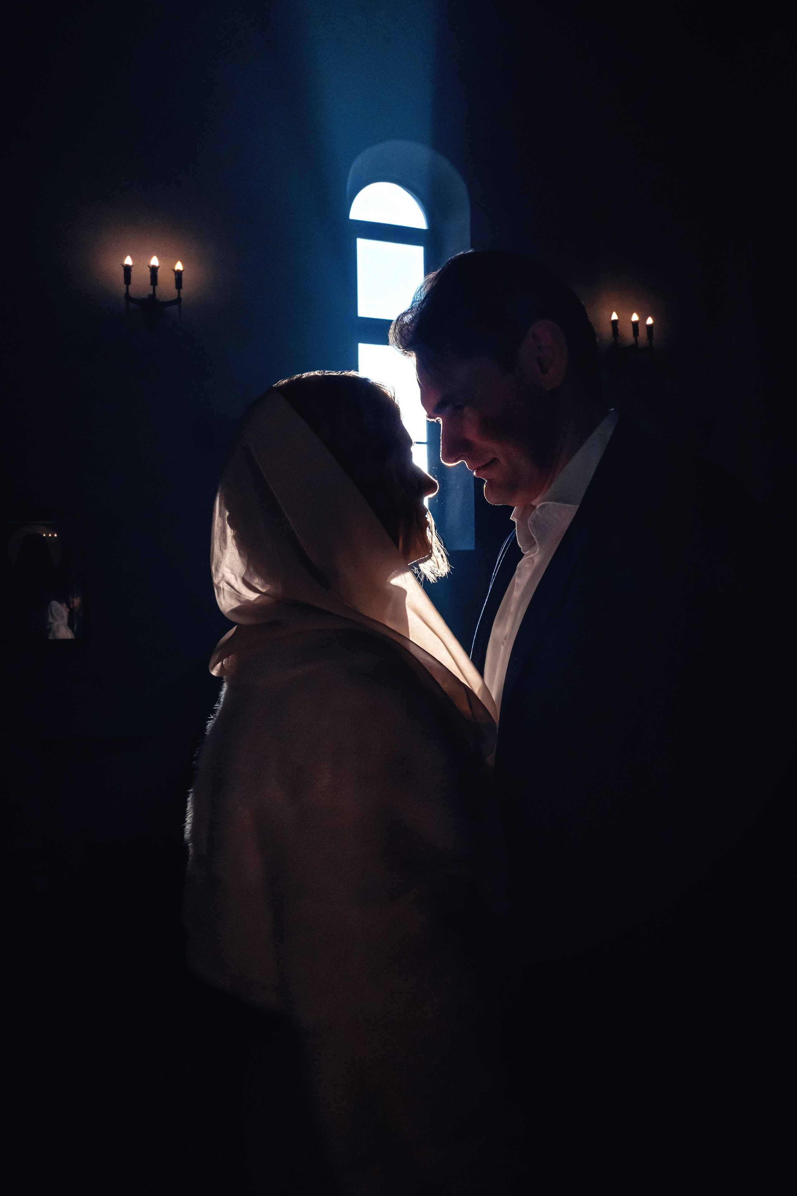 Фотограф на венчание в храме Сергия Радонежского на Ходынском поле. Фотограф \ Видеограф на Крещение, Венчание Москва| Семейные съемки