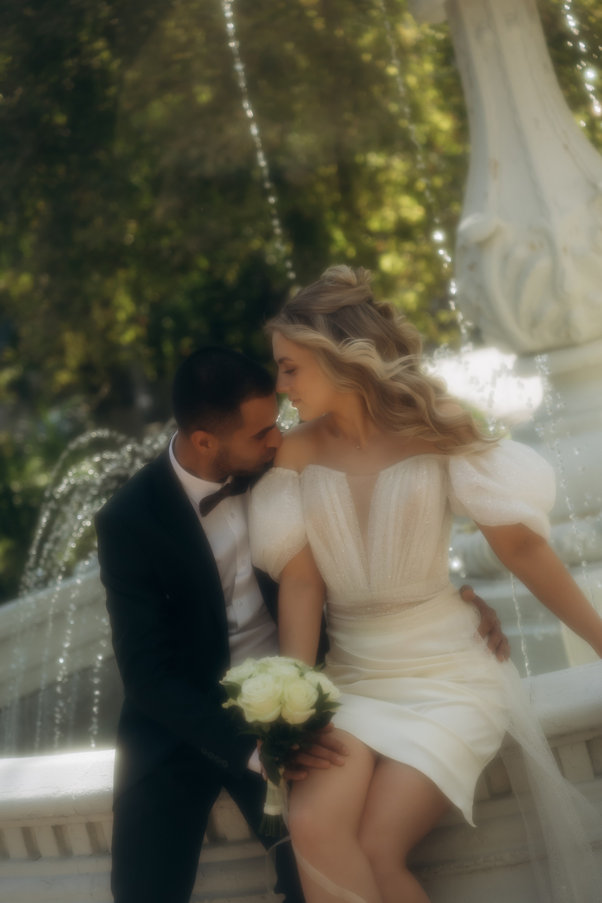 Максим и Кристина. Ирина Гонтарева|Фотограф|Белгород