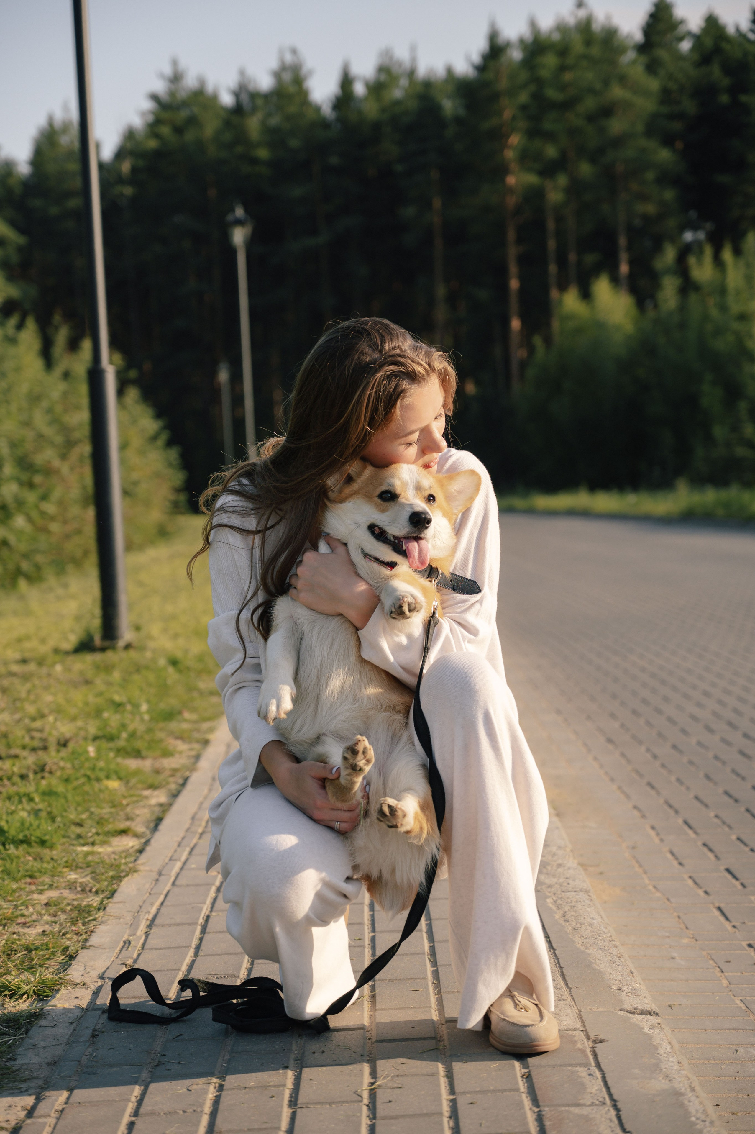 Love story. Профессиональный фотограф Кристина Кирьянова