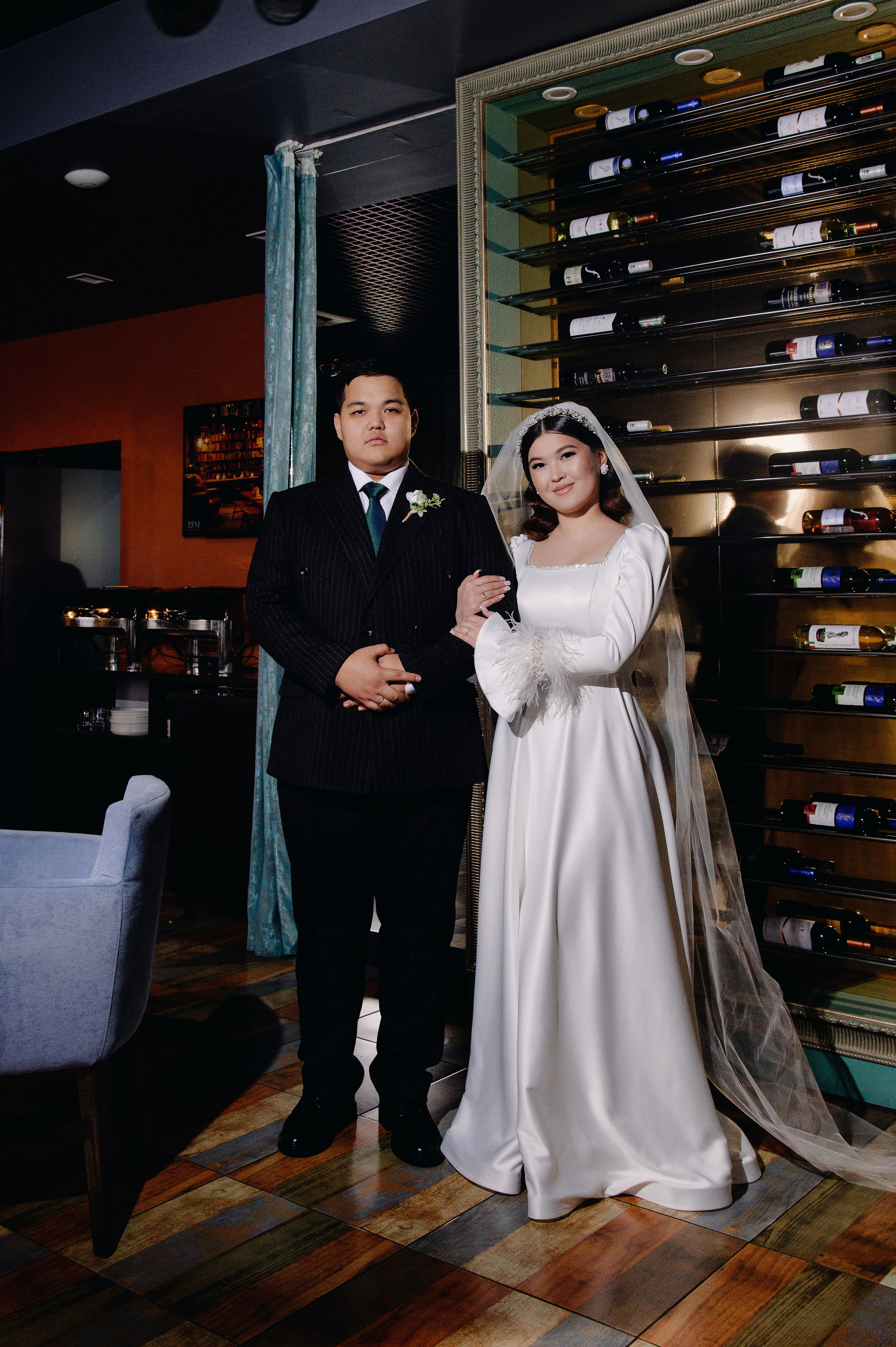 Қазақтың үлкен тойы \ Большая казахская свадьба. Свадебный фотограф Караганда