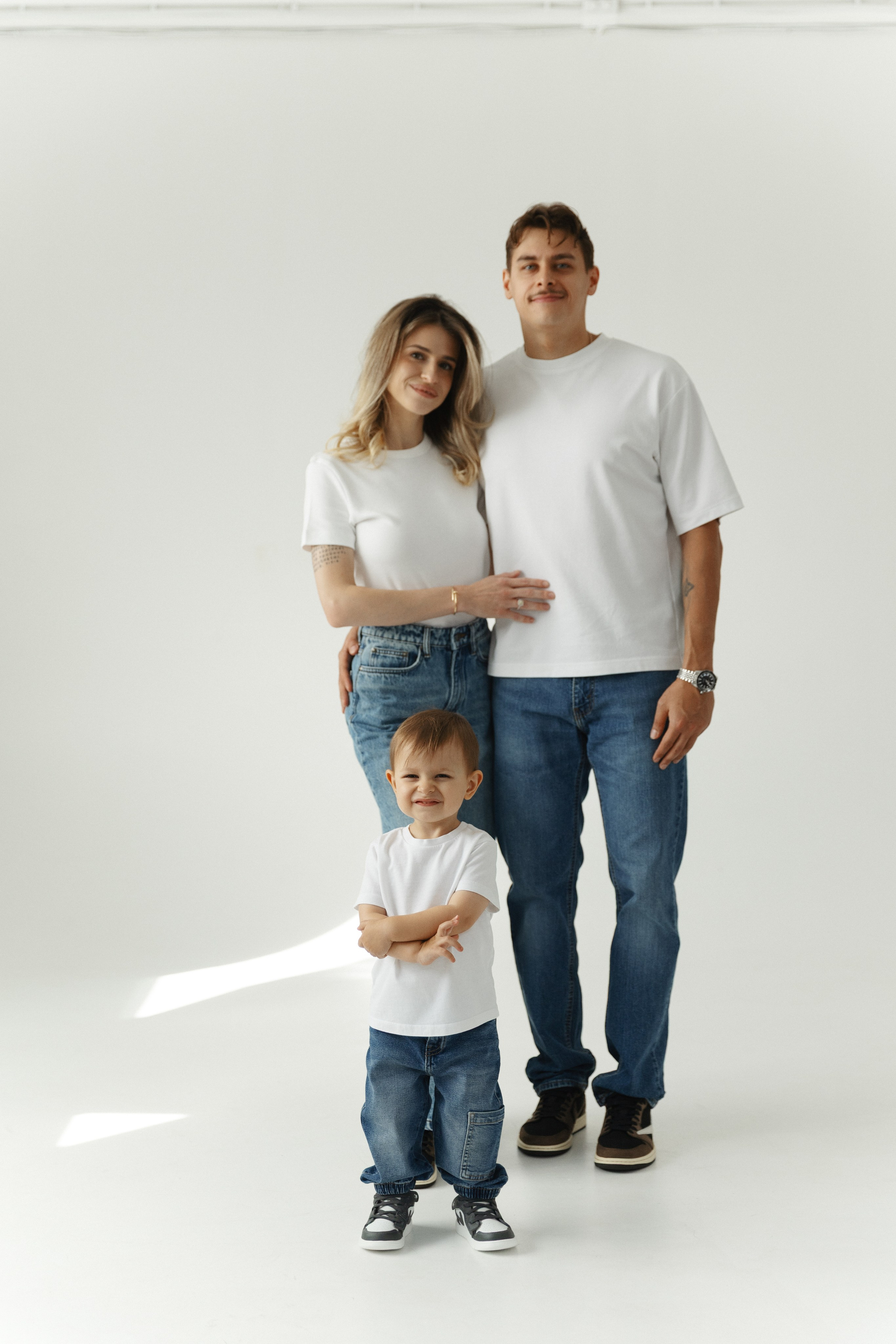 Самоновы (2)